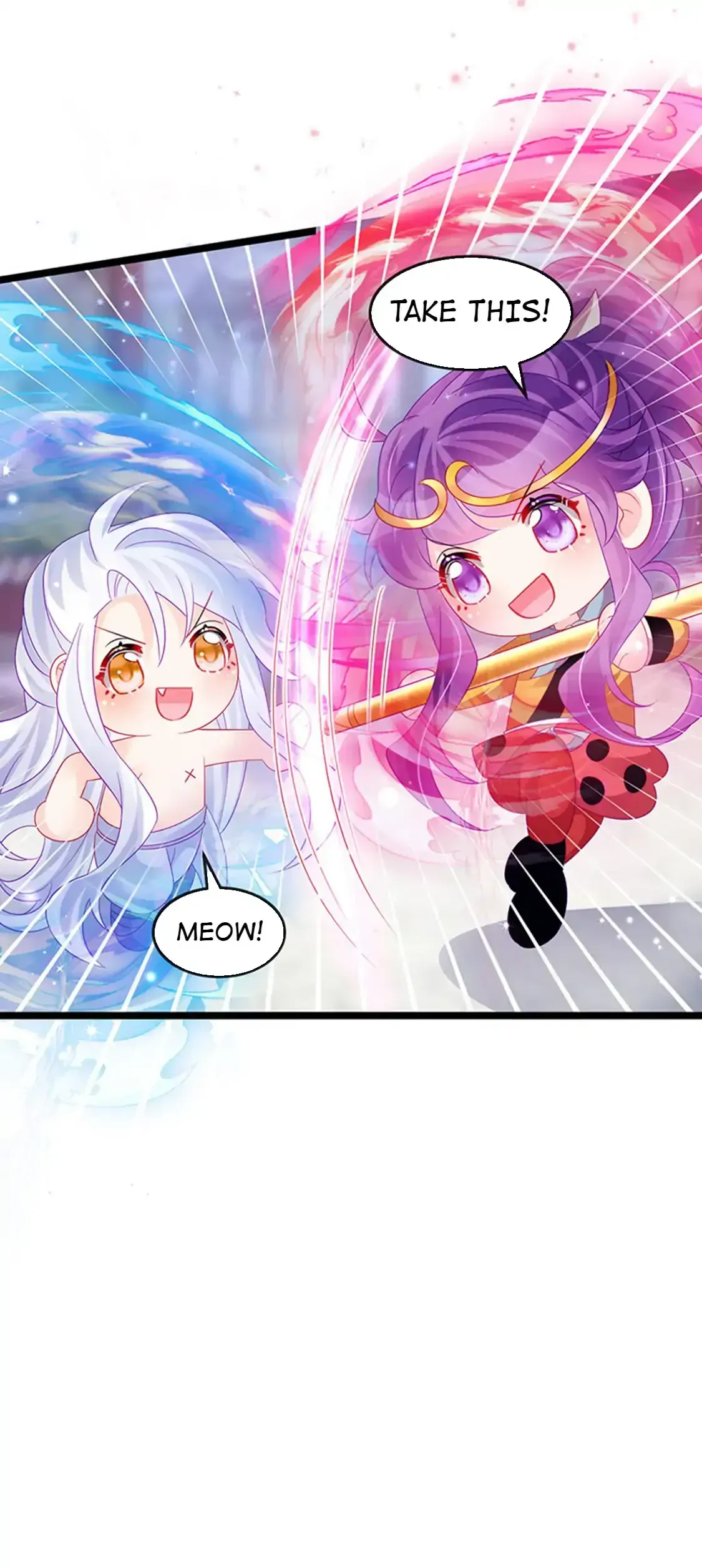 Military Phoenix Chapter 148 Online - página 12