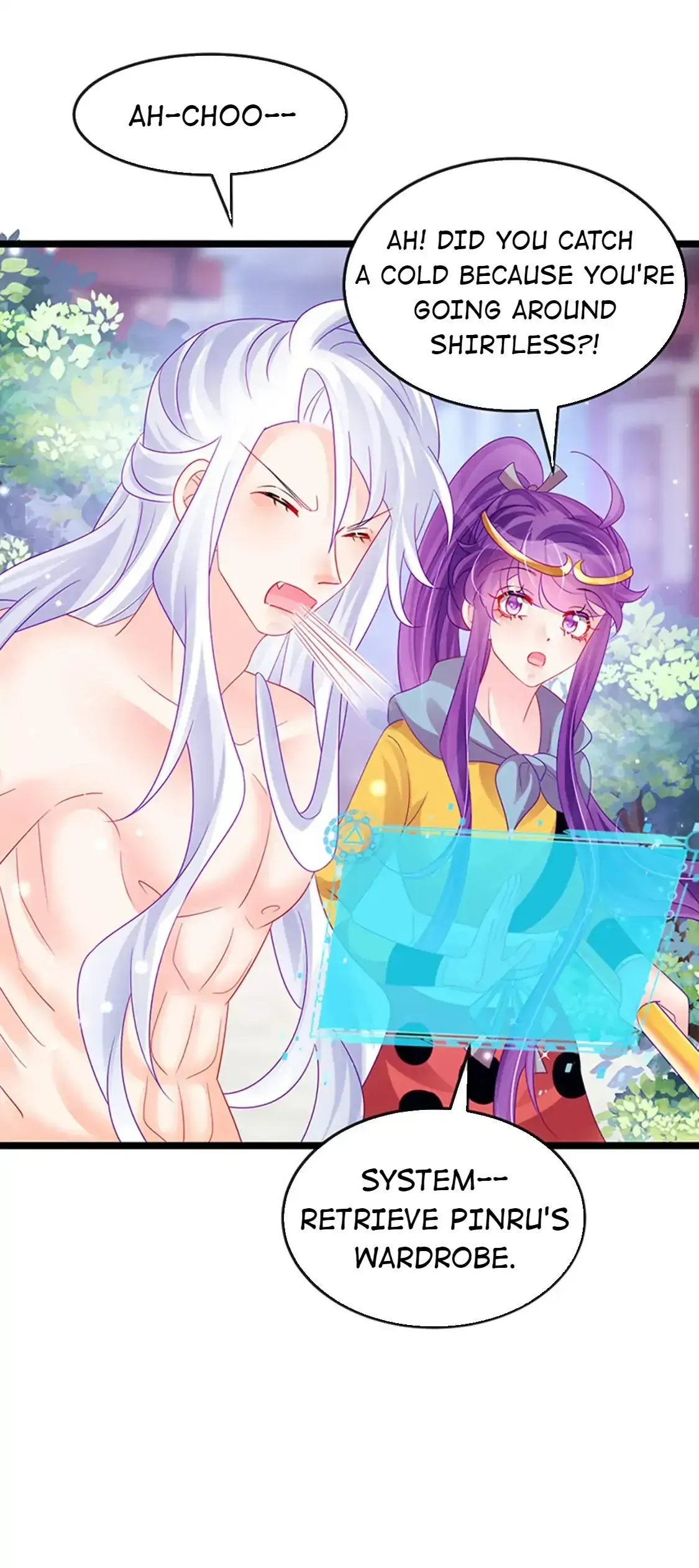 Military Phoenix Chapter 148 Online - página 13