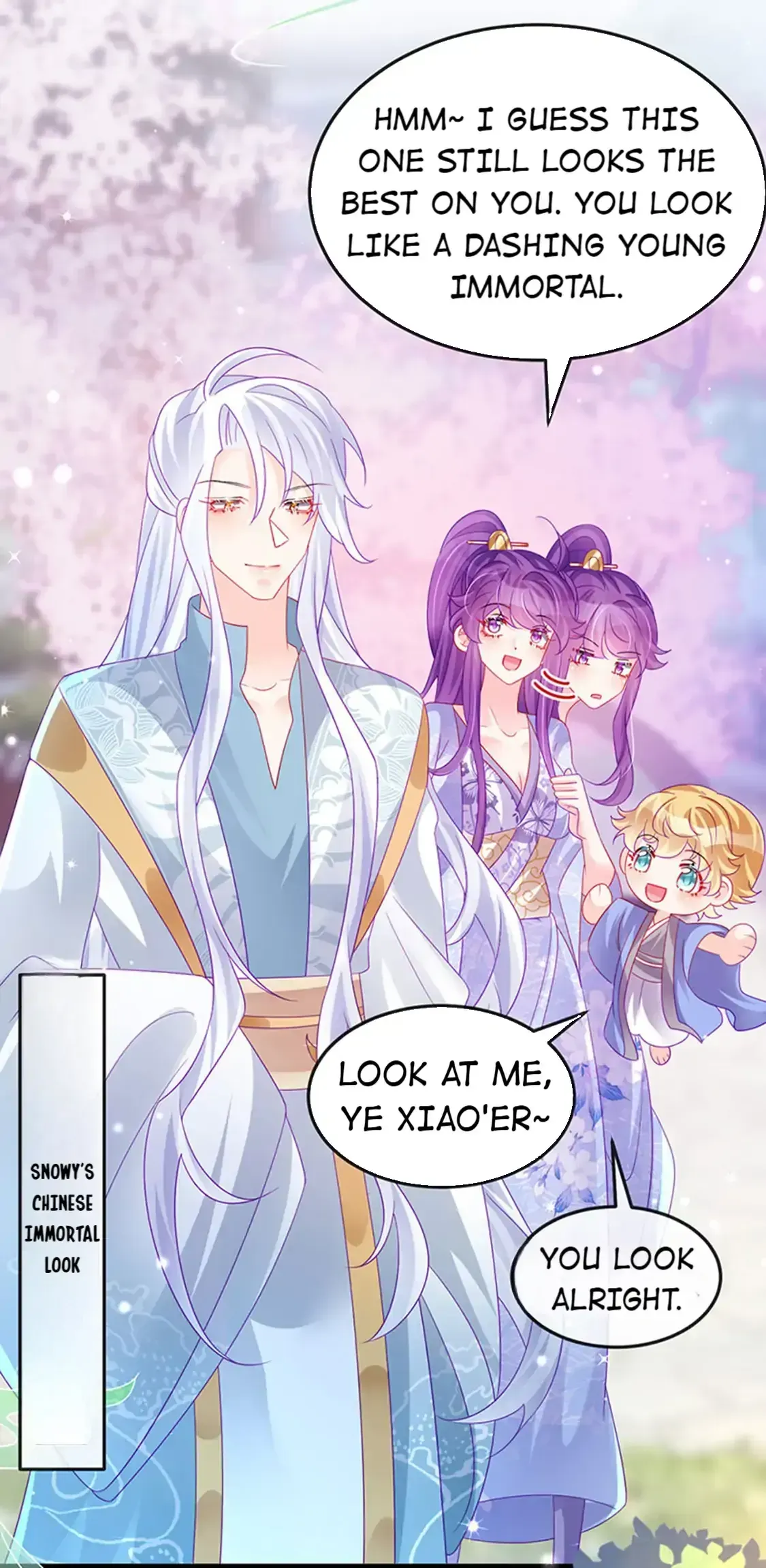 Military Phoenix Chapter 148 Online - página 17