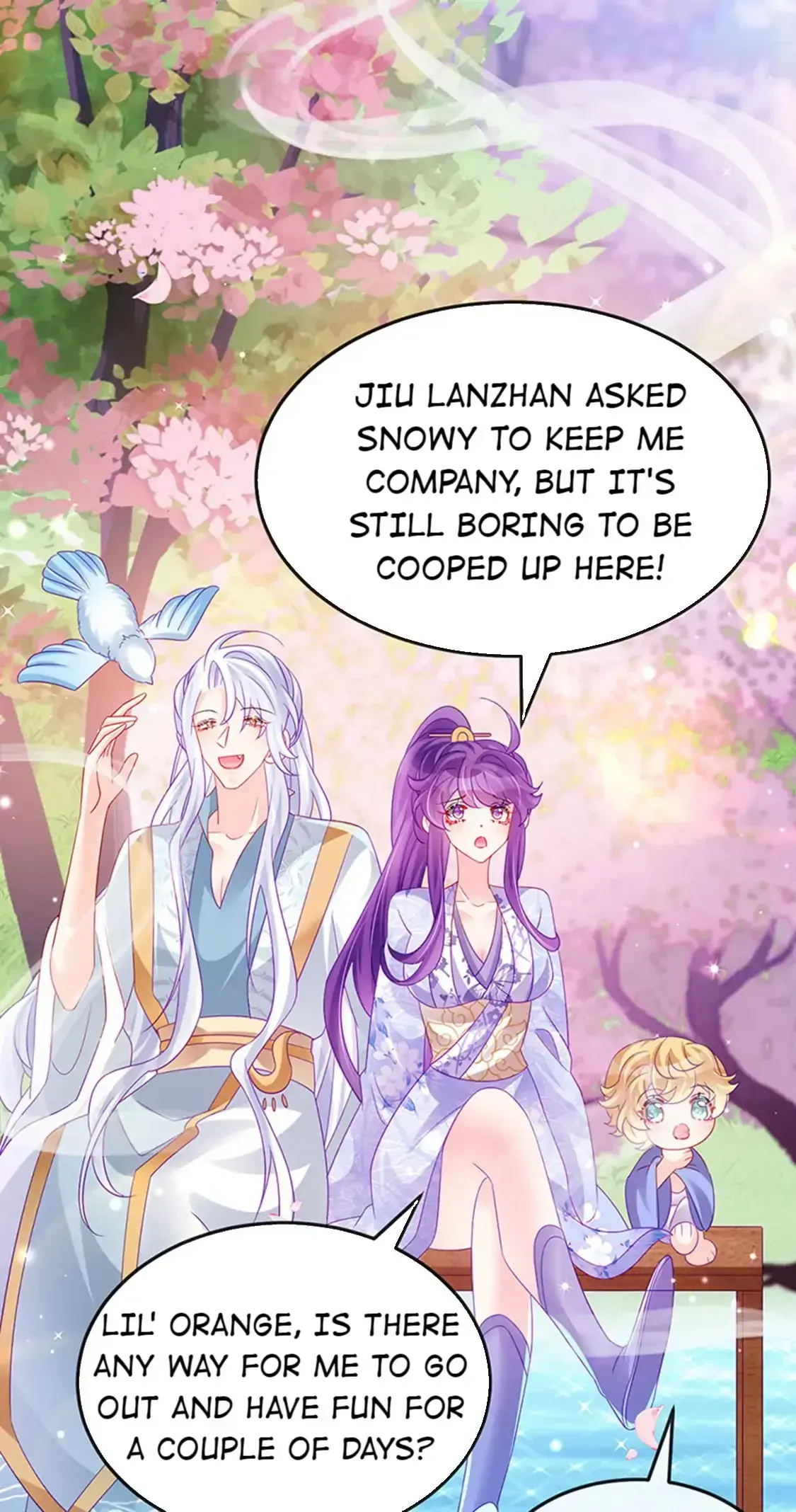 Military Phoenix Chapter 148 Online - página 19