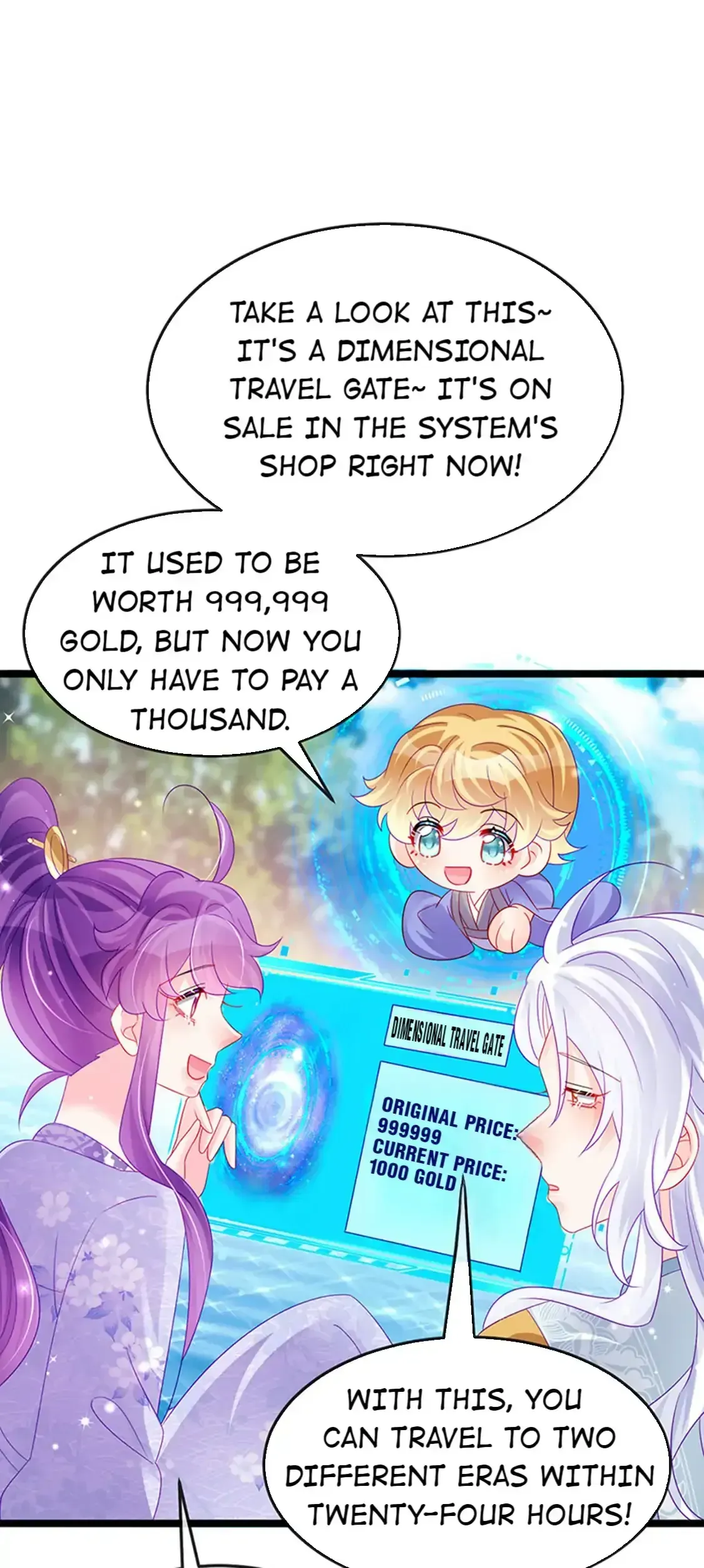 Military Phoenix Chapter 148 Online - página 21