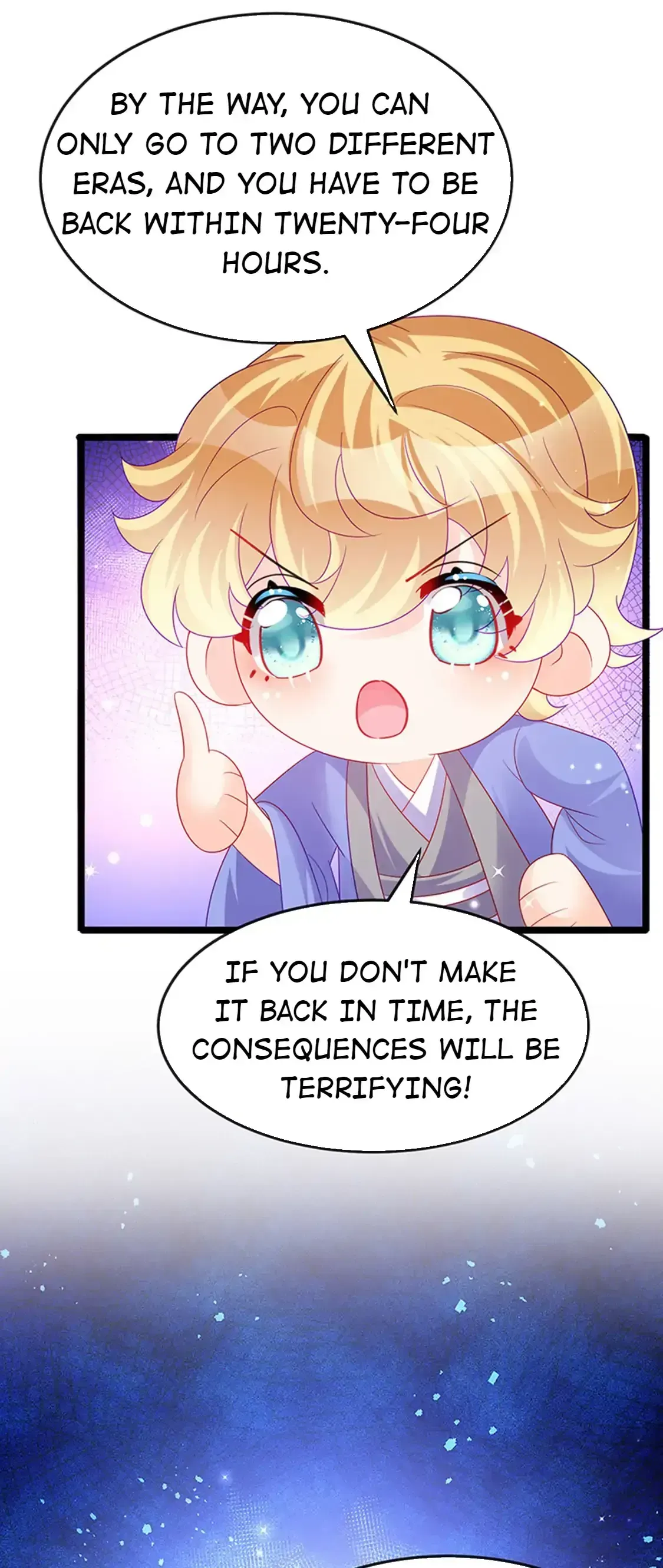 Military Phoenix Chapter 148 Online - página 23