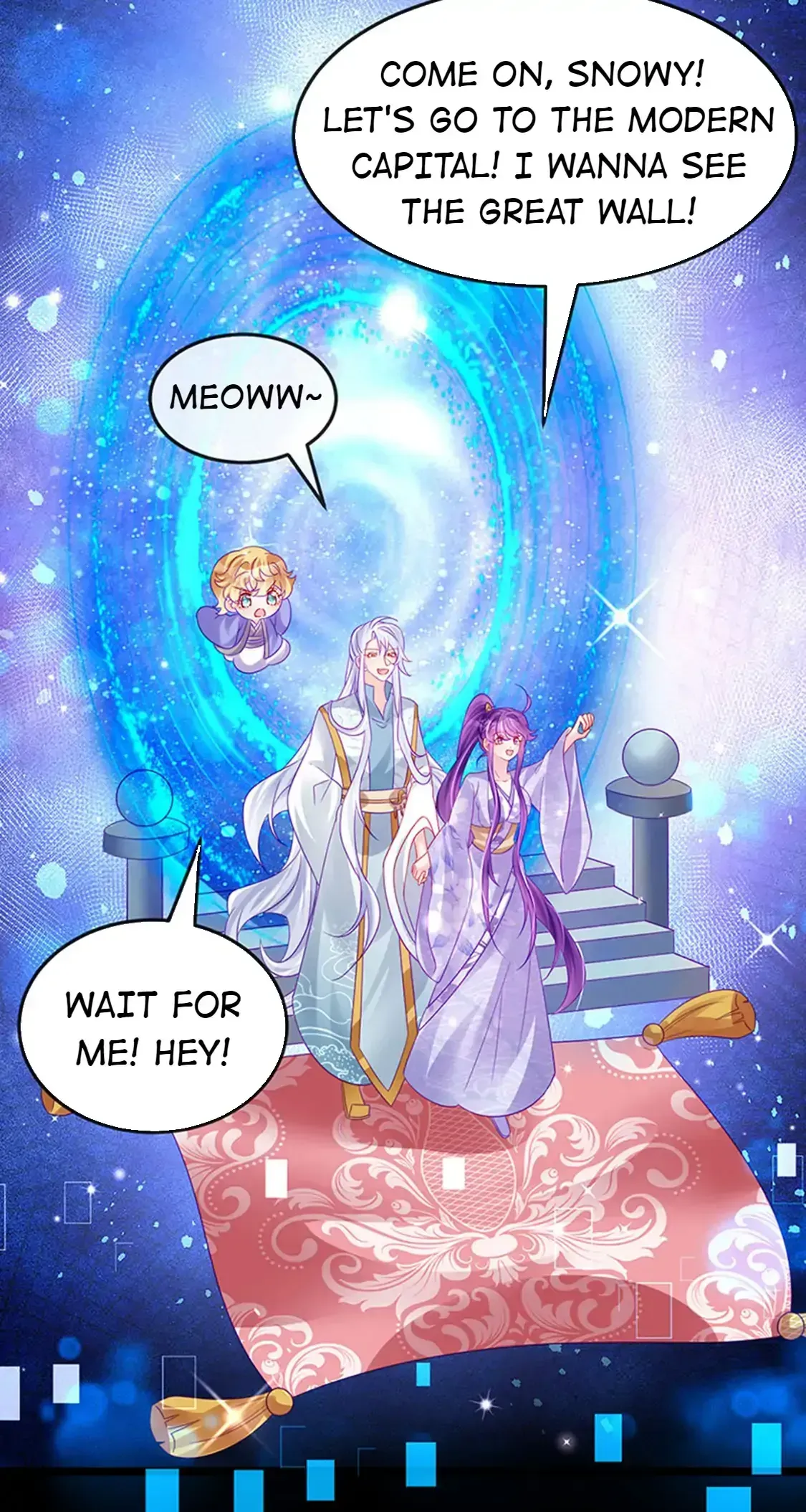 Military Phoenix Chapter 148 Online - página 24