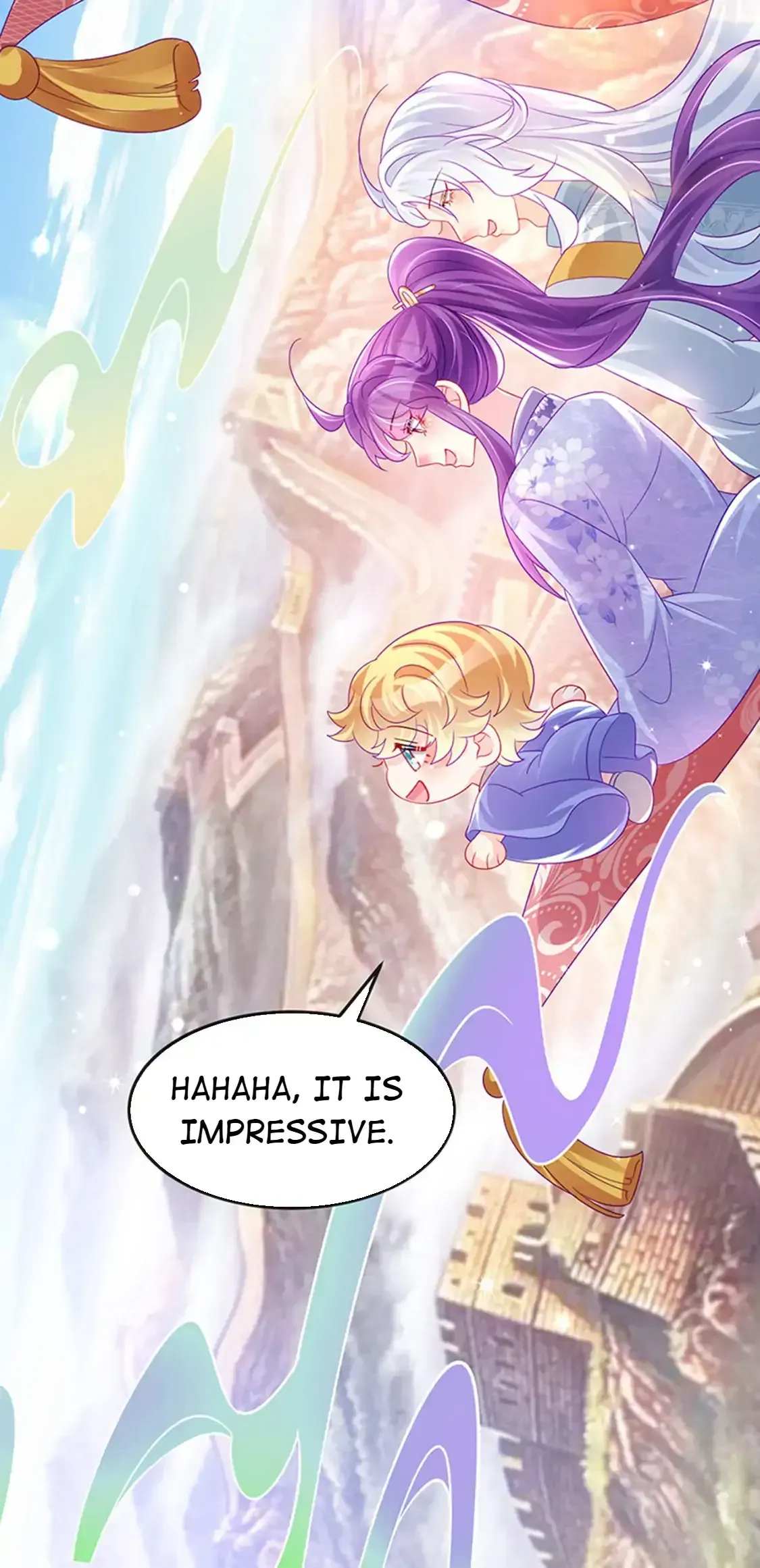 Military Phoenix Chapter 148 Online - página 27