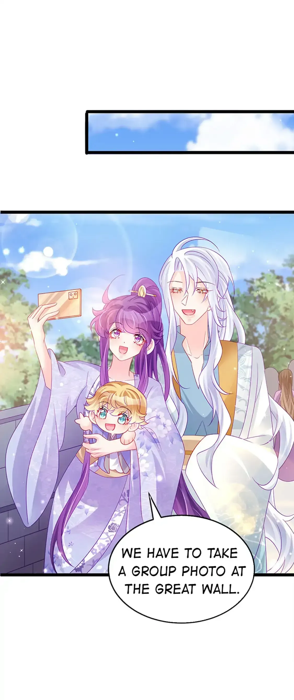 Military Phoenix Chapter 148 Online - página 28