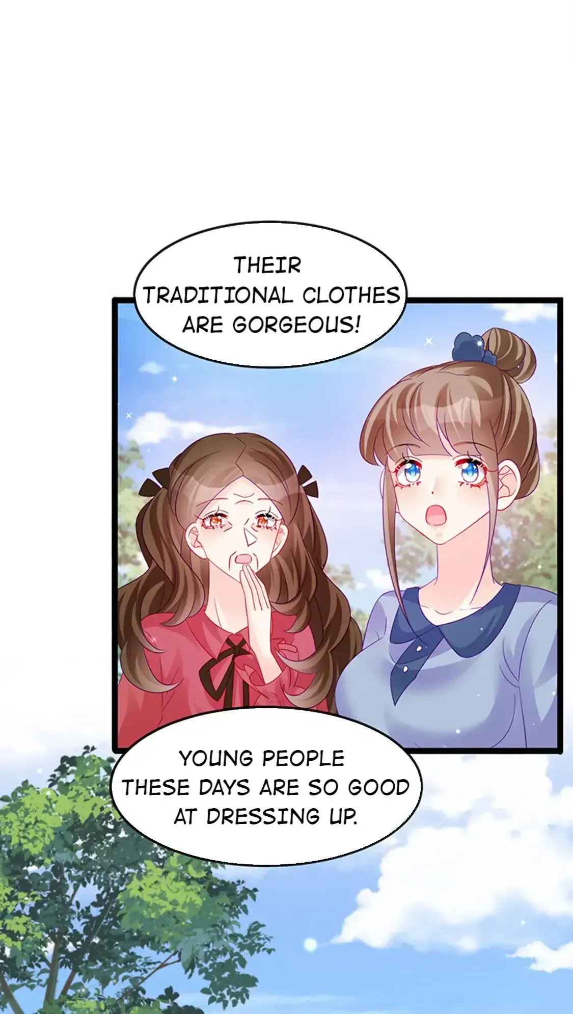 Military Phoenix Chapter 148 Online - página 29