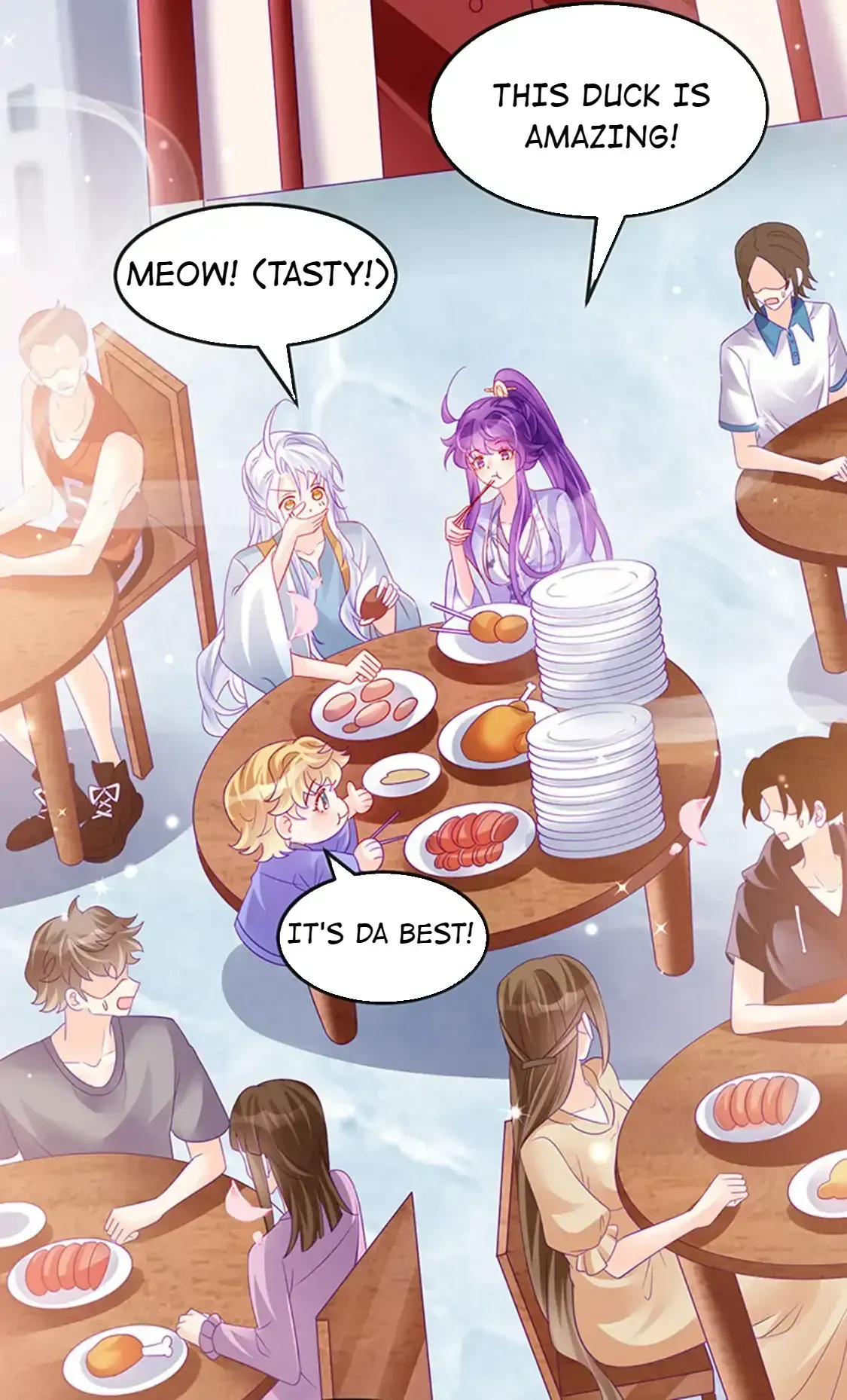 Military Phoenix Chapter 148 Online - página 31