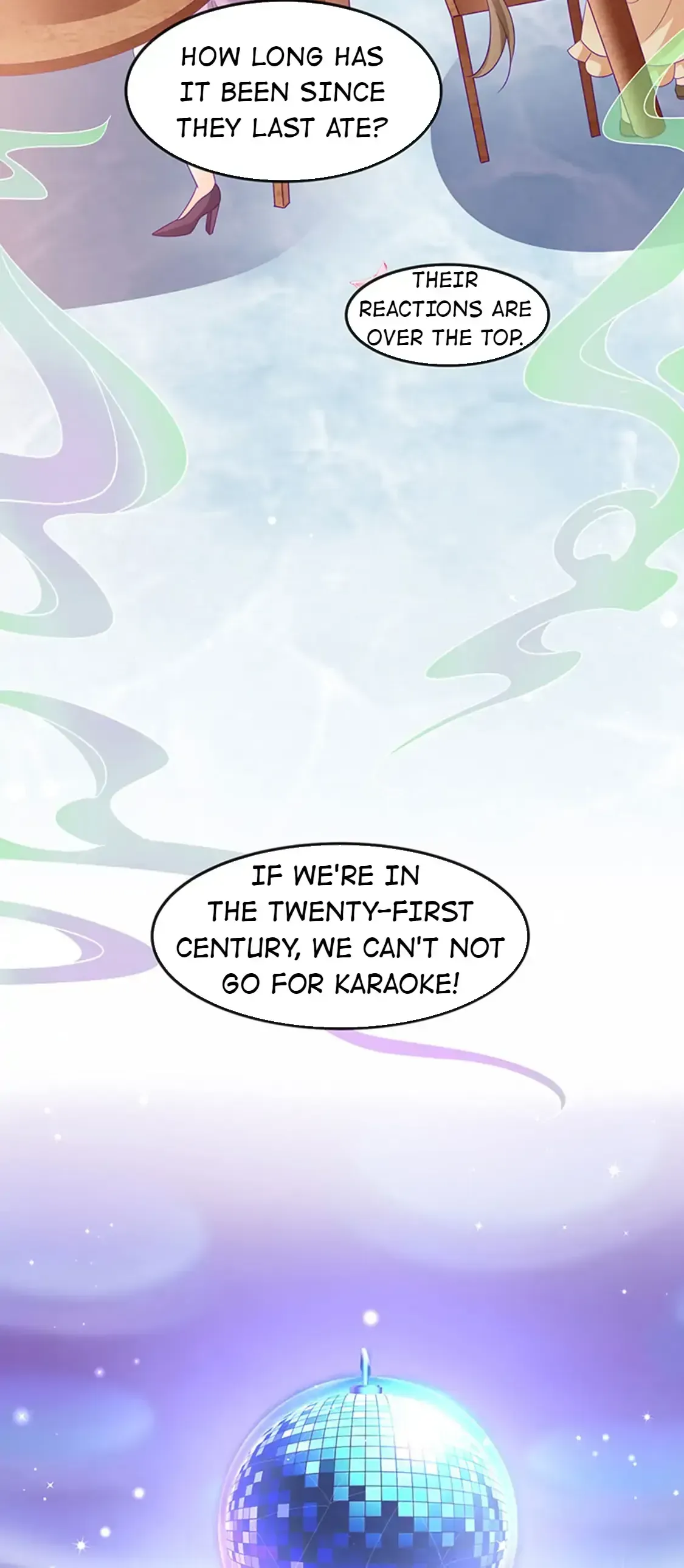 Military Phoenix Chapter 148 Online - página 32