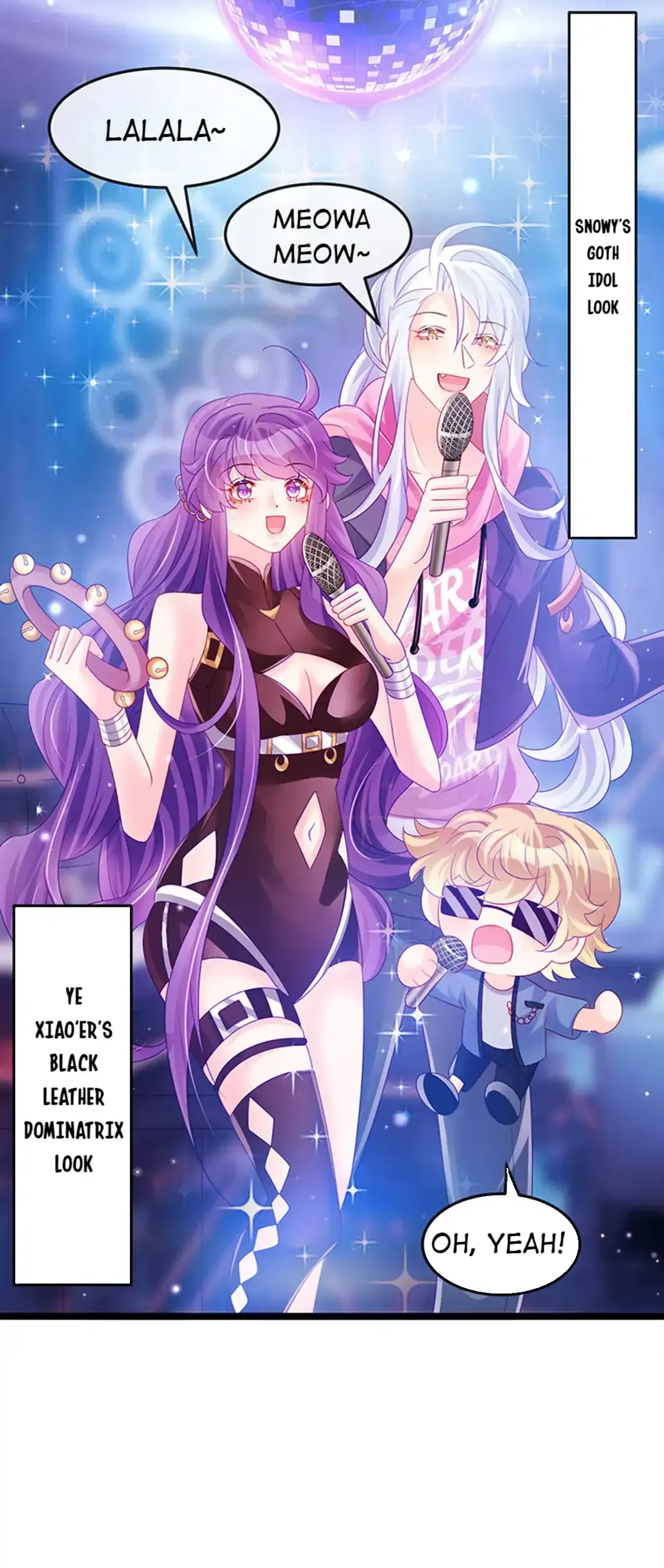 Military Phoenix Chapter 148 Online - página 33