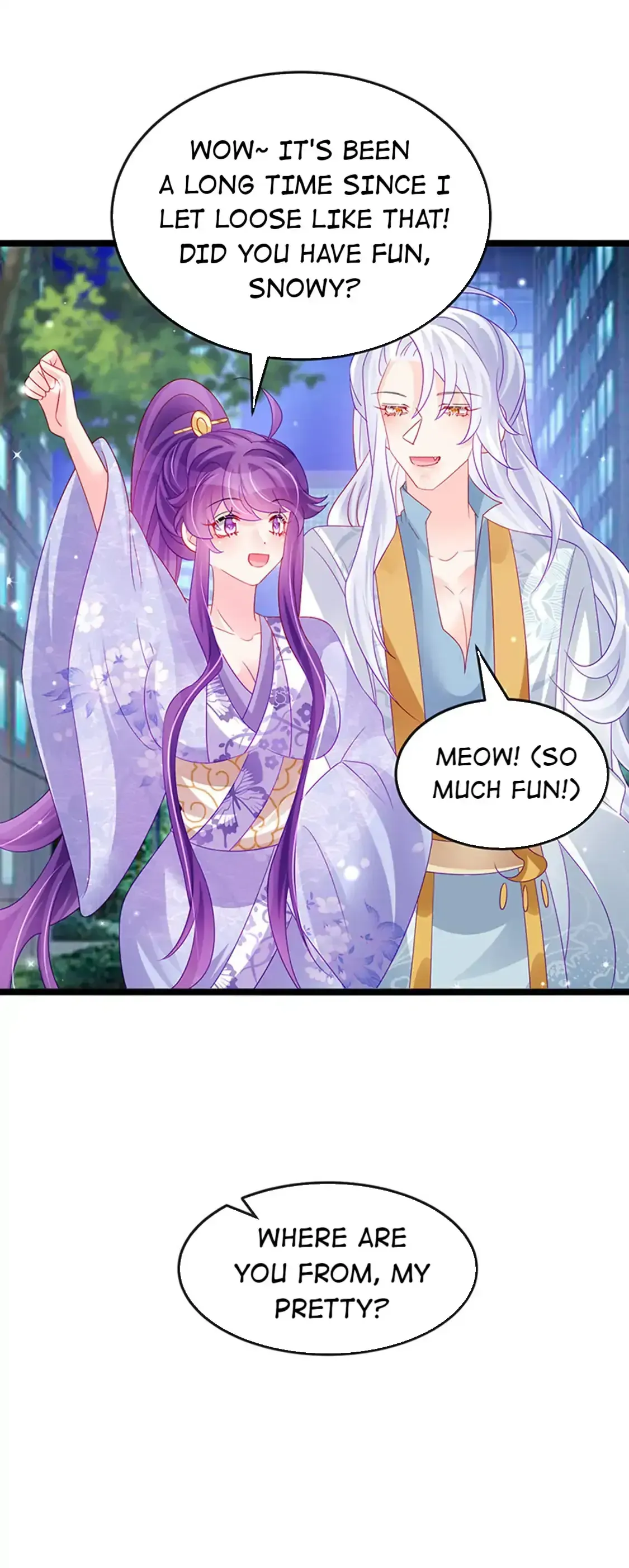 Military Phoenix Chapter 148 Online - página 34