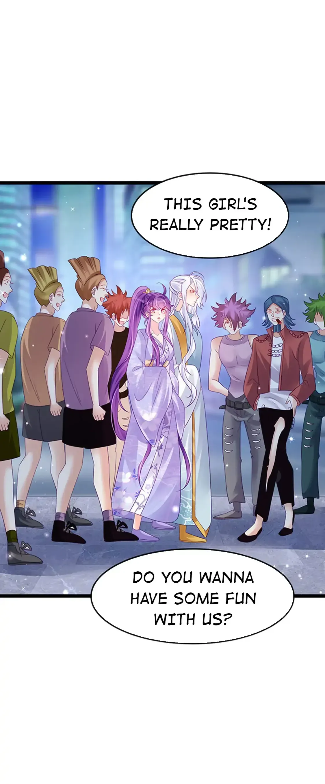 Military Phoenix Chapter 148 Online - página 35