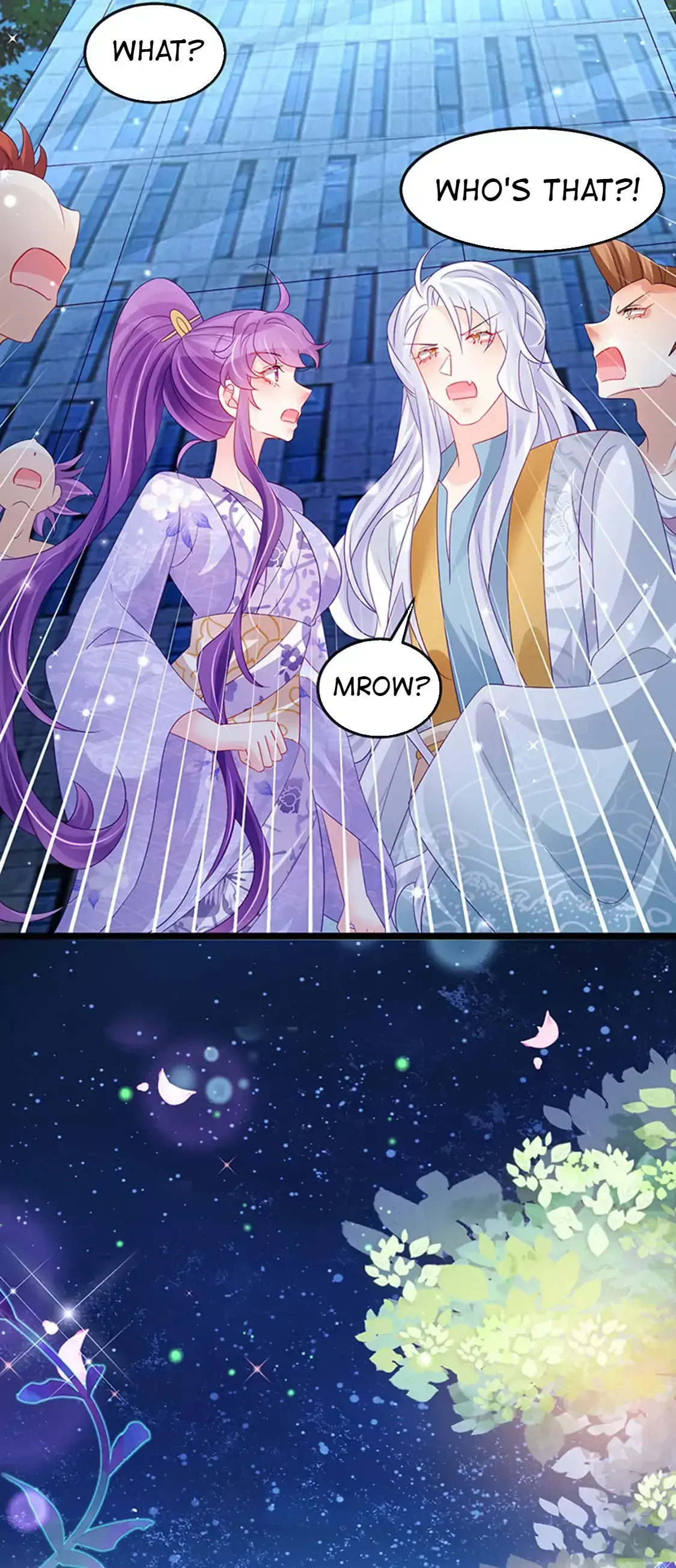 Military Phoenix Chapter 148 Online - página 38