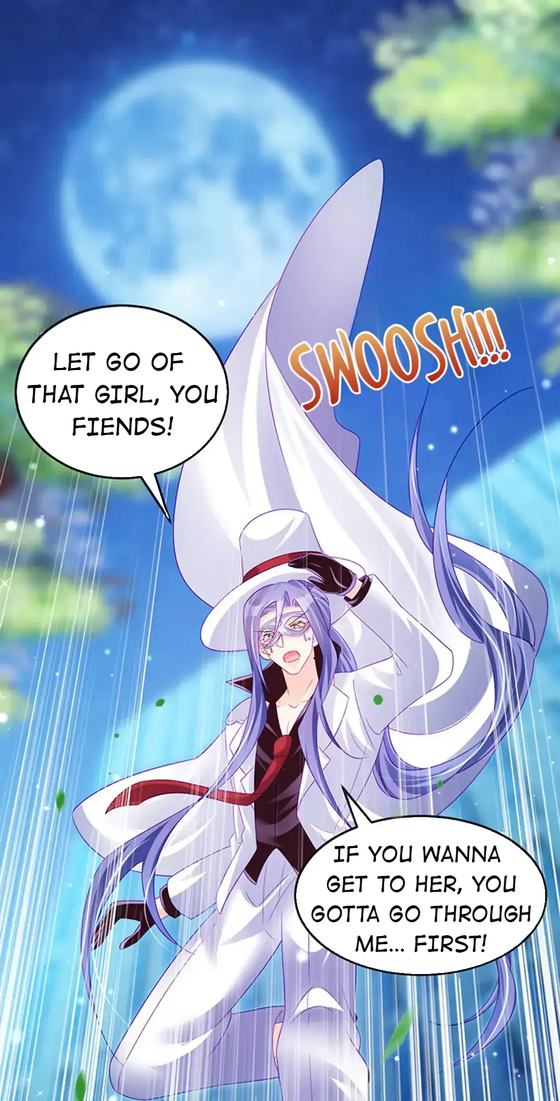 Military Phoenix Chapter 148 Online - página 41