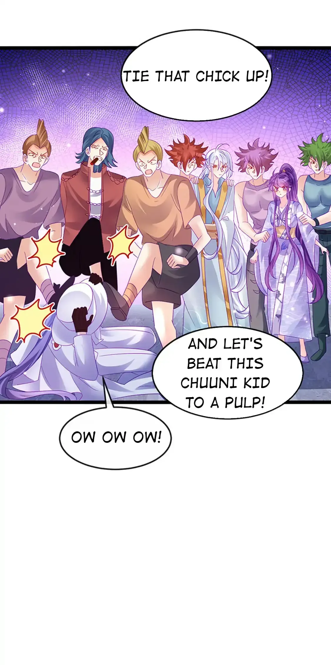 Military Phoenix Chapter 148 Online - página 44