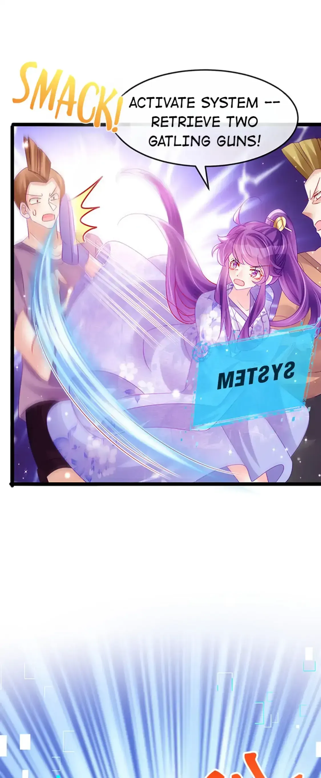Military Phoenix Chapter 148 Online - página 45