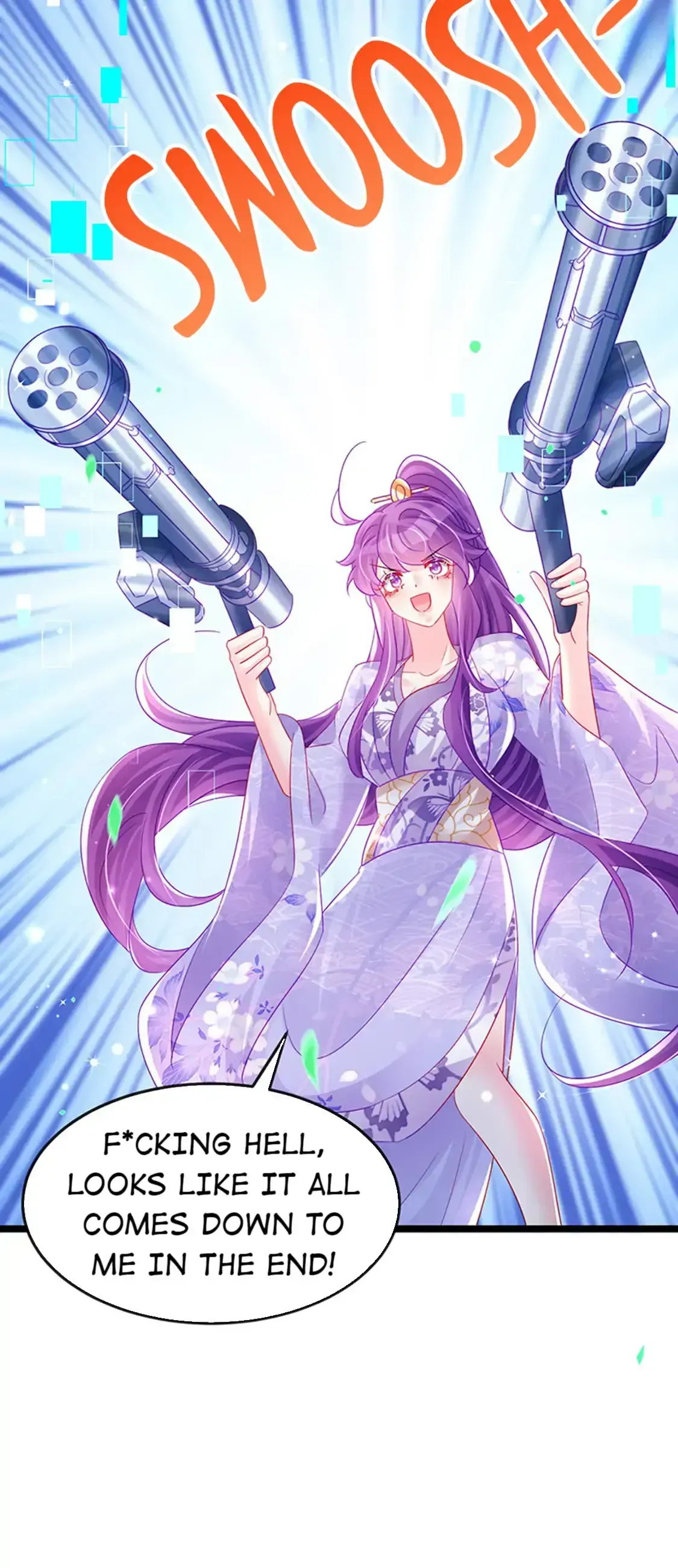 Military Phoenix Chapter 148 Online - página 46