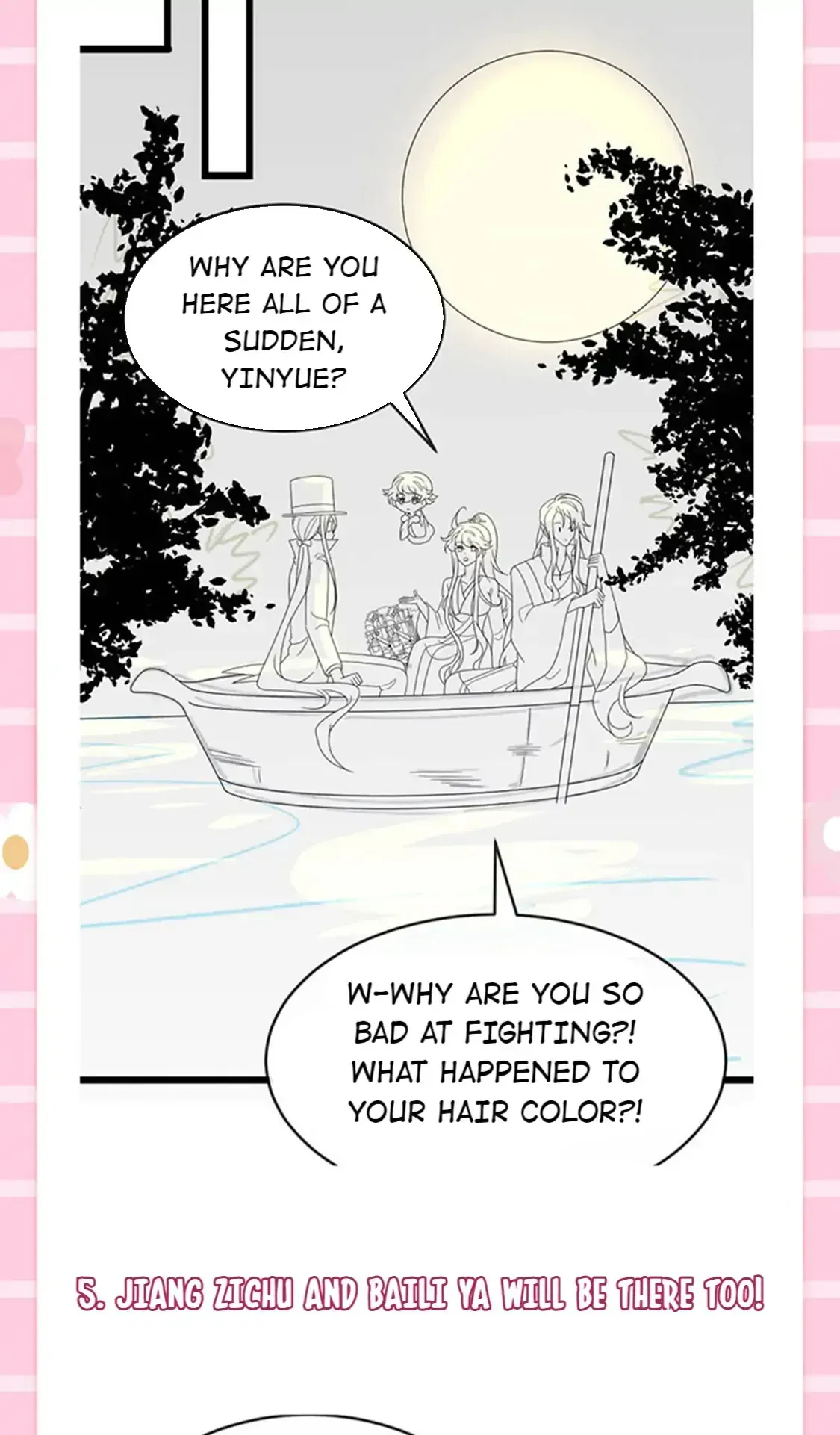 Military Phoenix Chapter 148 Online - página 50