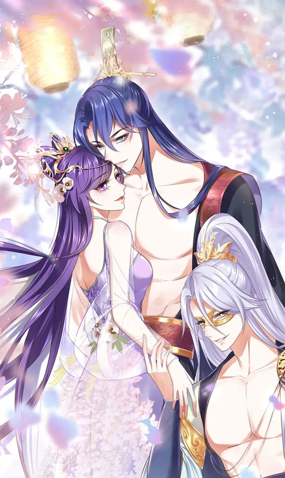 Military Phoenix Chapter 149 Online - página 1