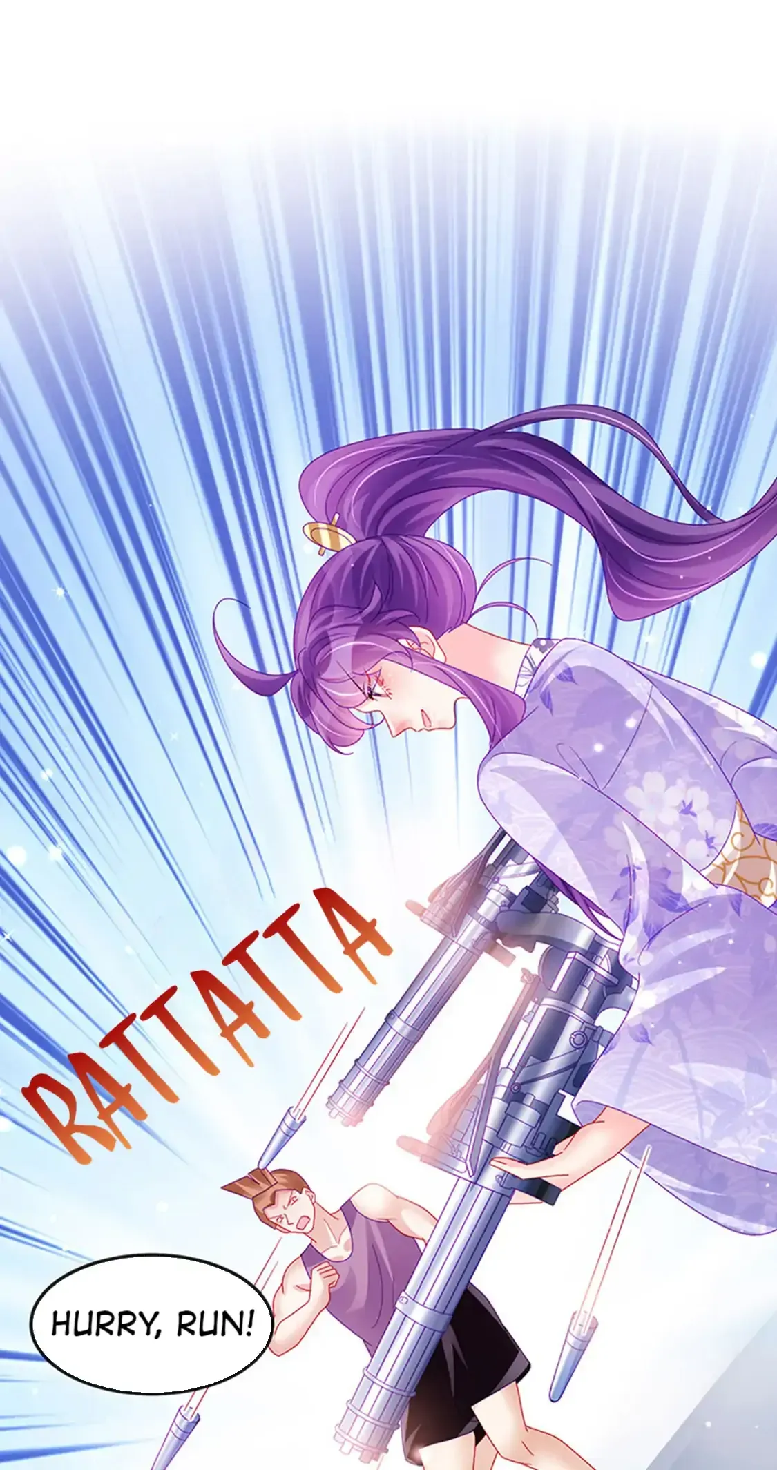 Military Phoenix Chapter 149 Online - página 3