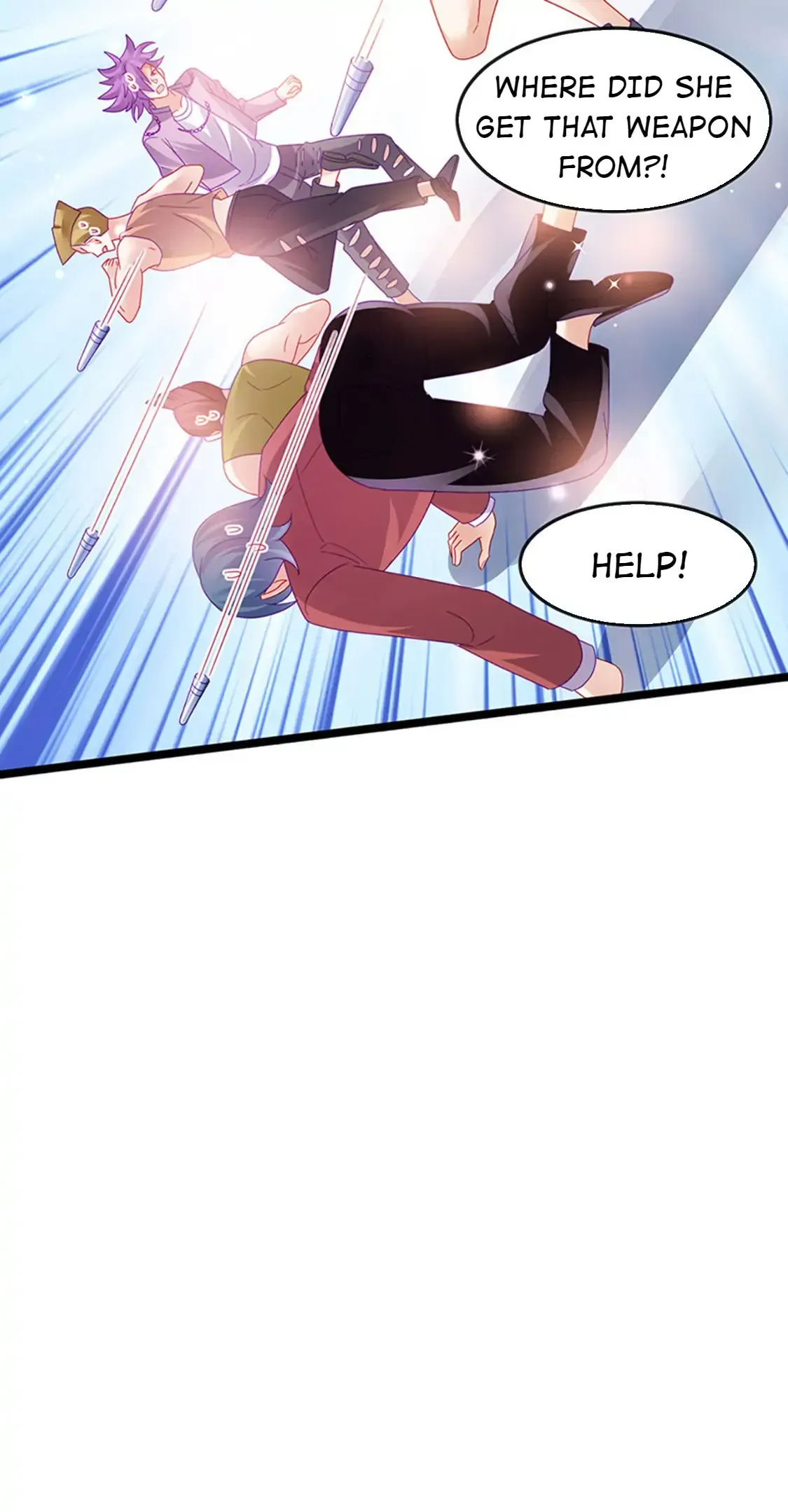 Military Phoenix Chapter 149 Online - página 4