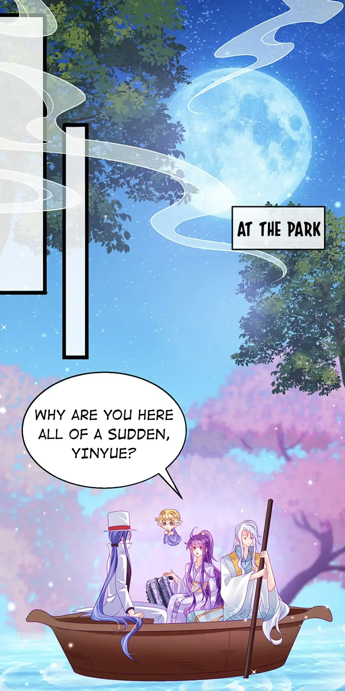 Military Phoenix Chapter 149 Online - página 6