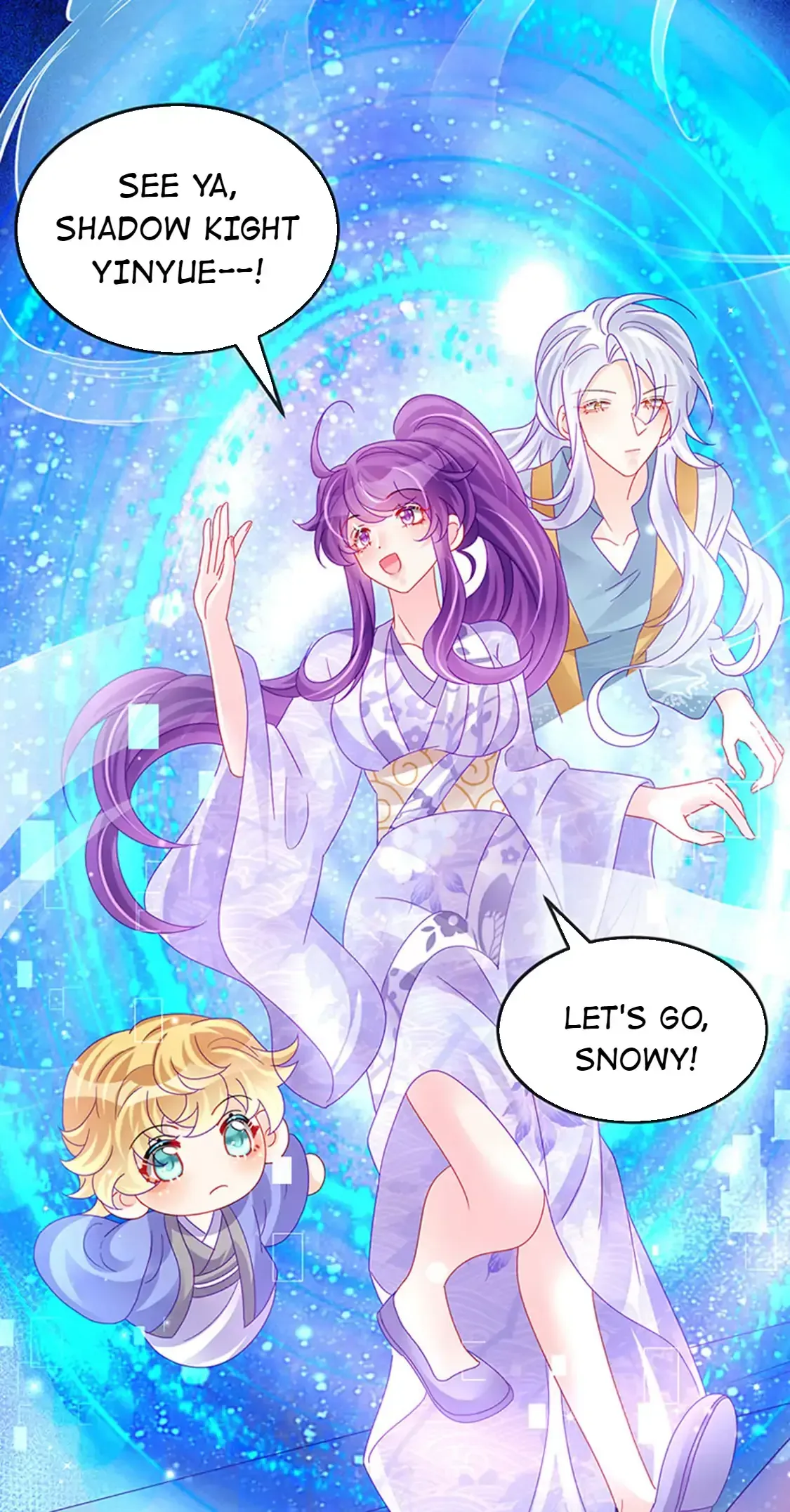 Military Phoenix Chapter 149 Online - página 13
