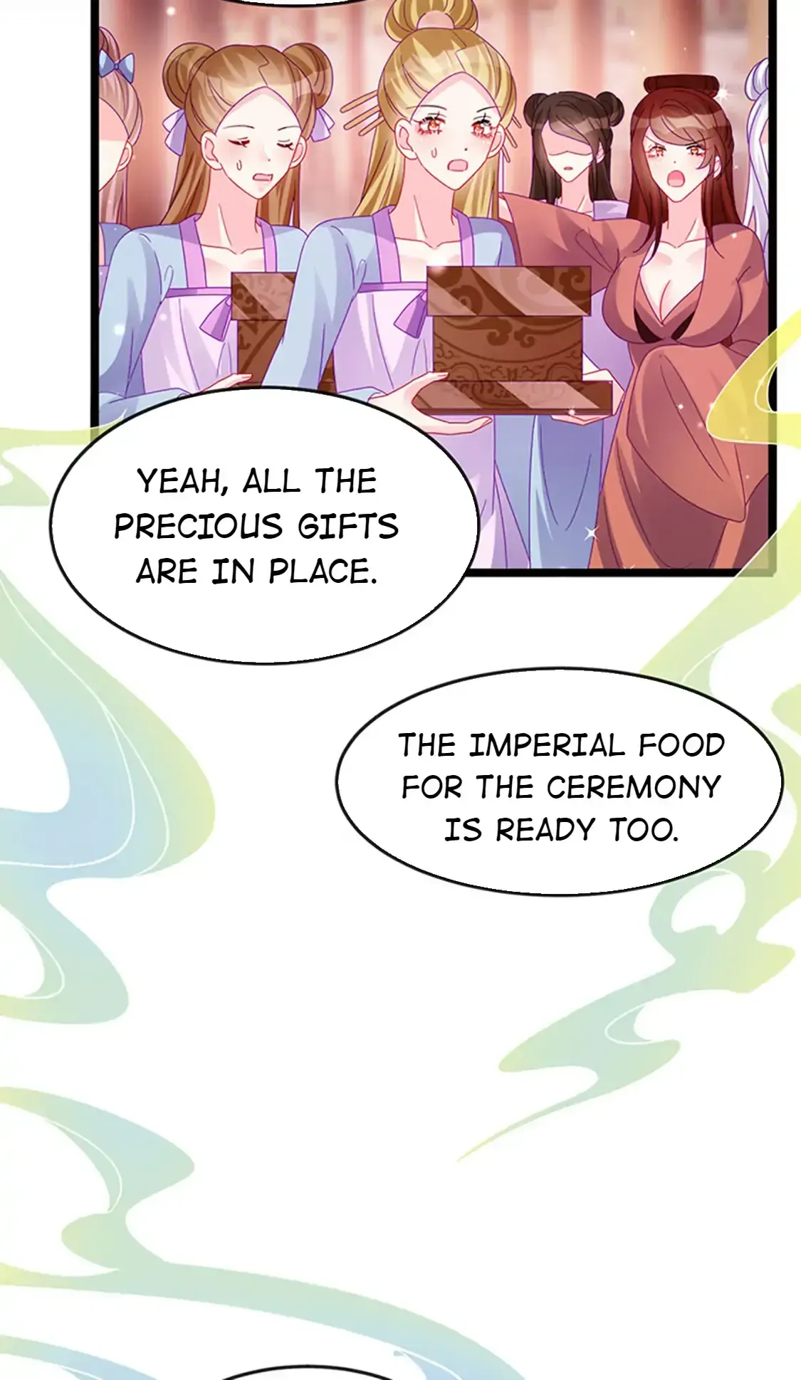 Military Phoenix Chapter 149 Online - página 15