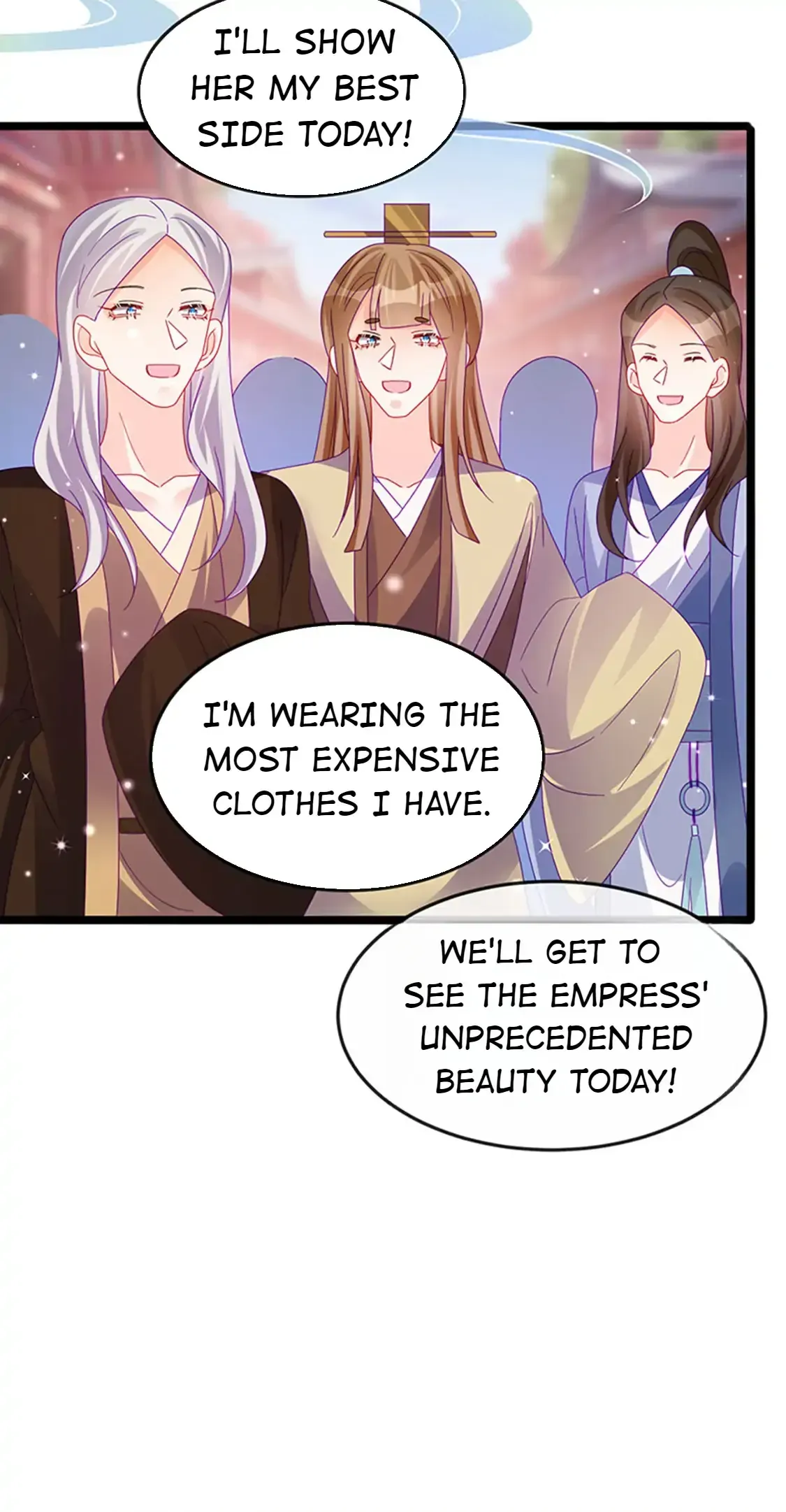 Military Phoenix Chapter 149 Online - página 16