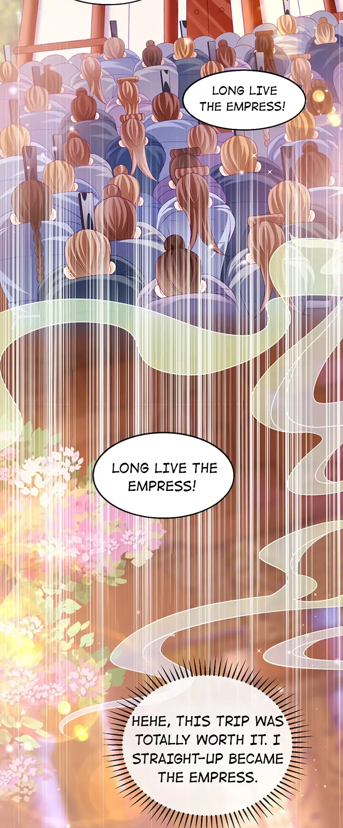 Military Phoenix Chapter 149 Online - página 18