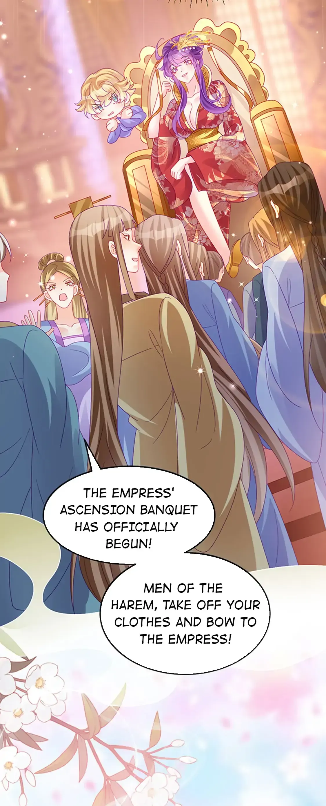 Military Phoenix Chapter 149 Online - página 19