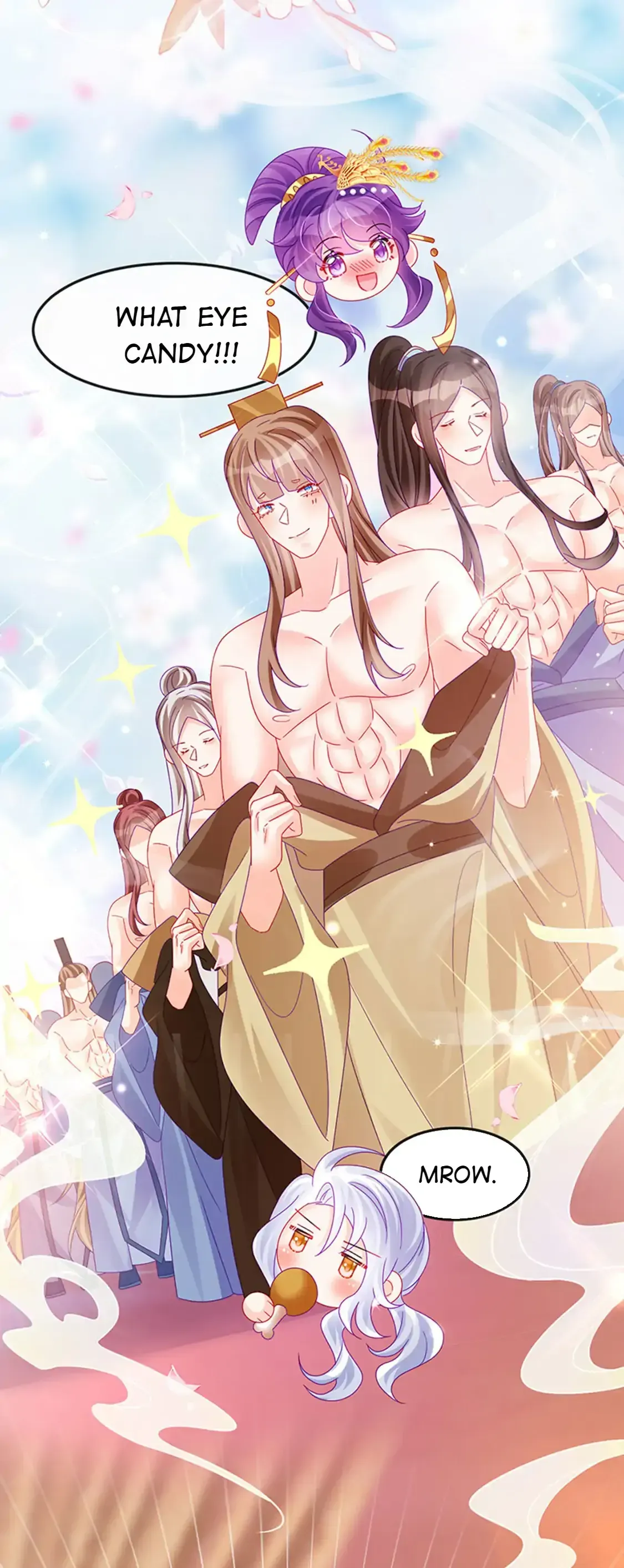 Military Phoenix Chapter 149 Online - página 20