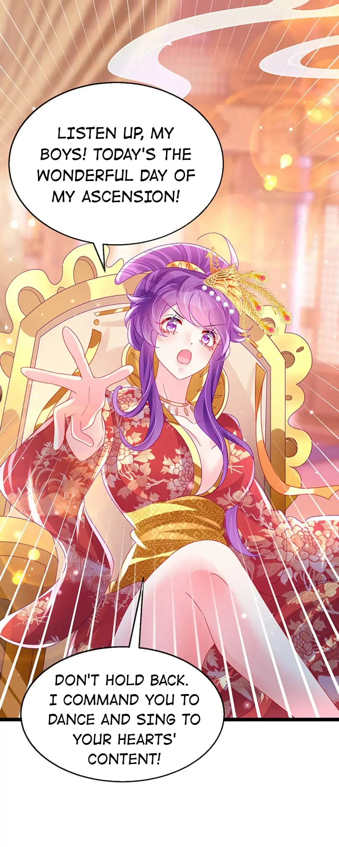 Military Phoenix Chapter 149 Online - página 21