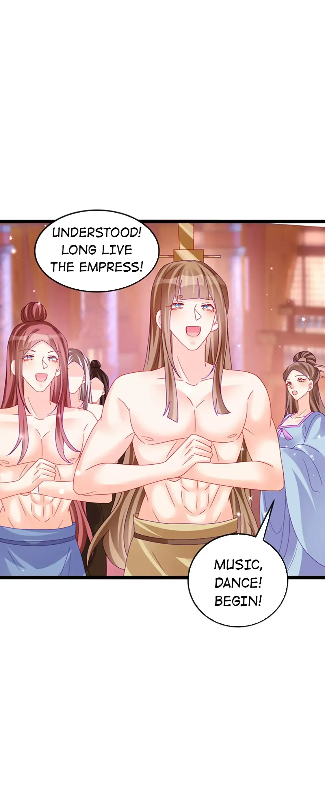 Military Phoenix Chapter 149 Online - página 22