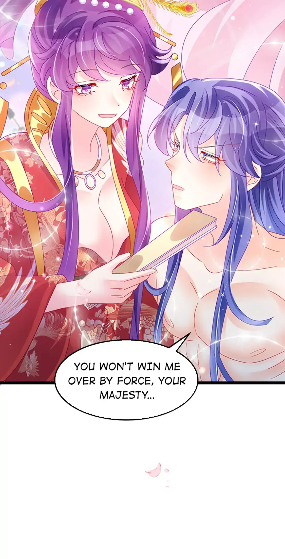 Military Phoenix Chapter 149 Online - página 28