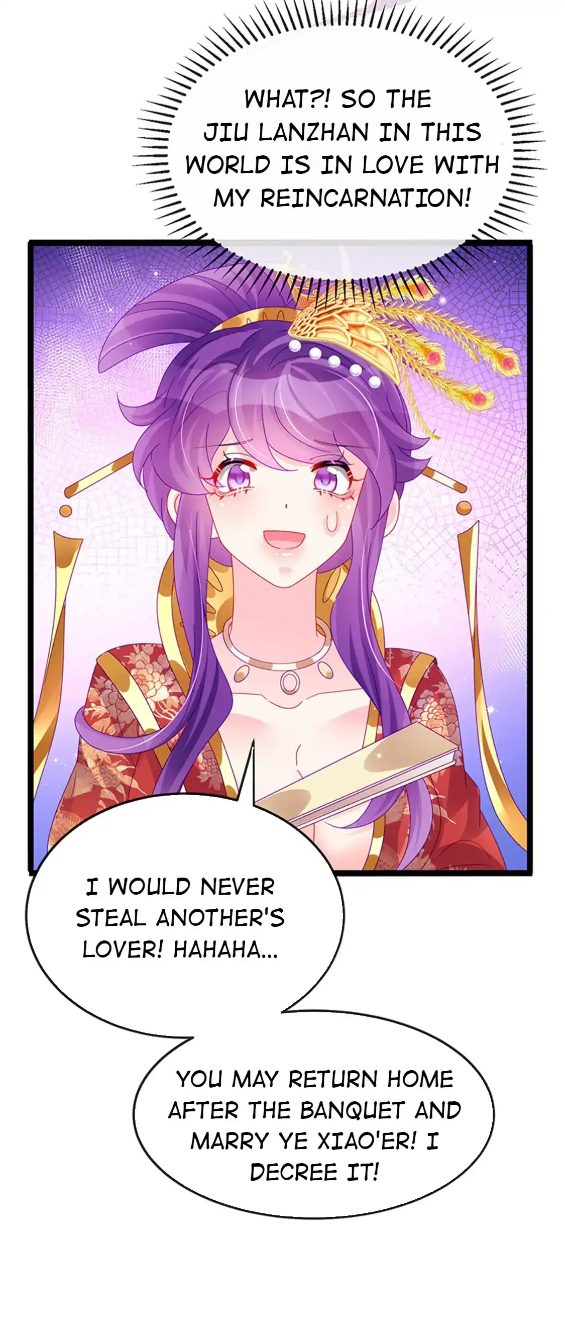Military Phoenix Chapter 149 Online - página 31