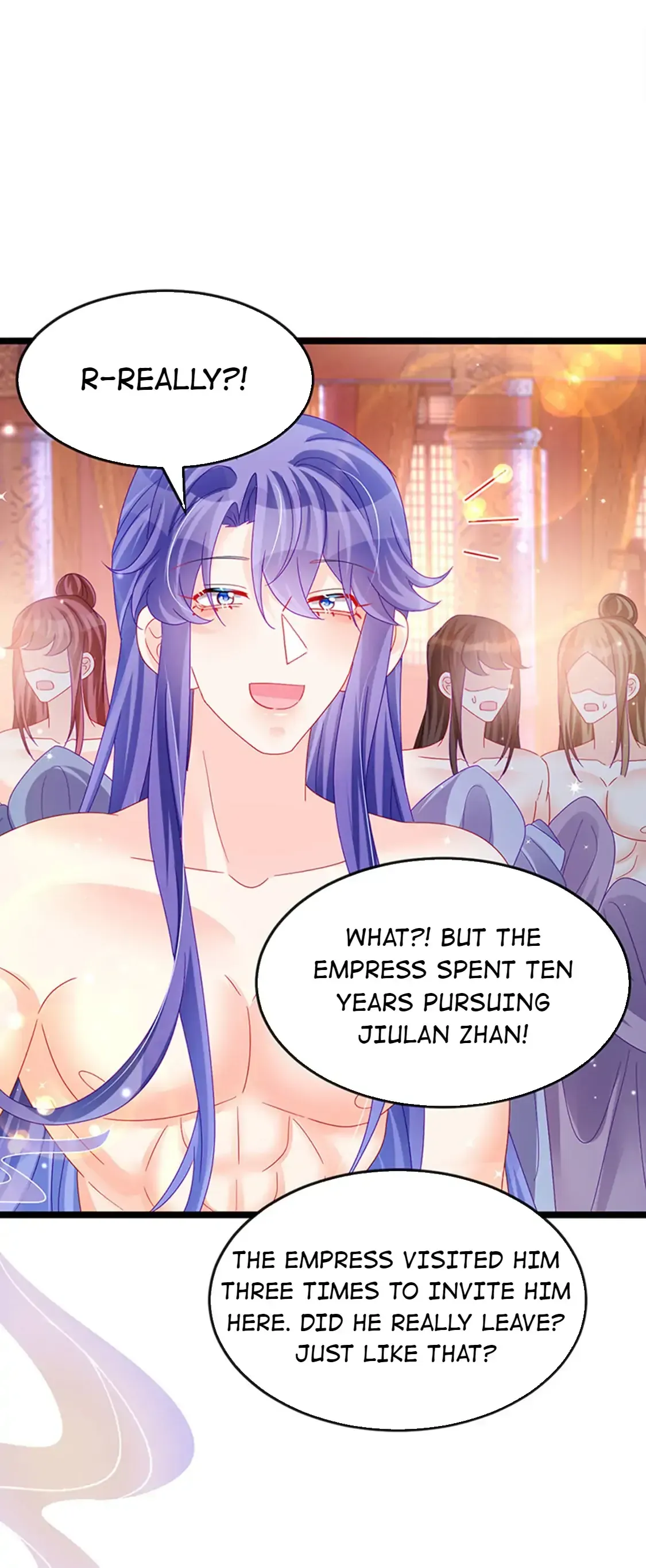 Military Phoenix Chapter 149 Online - página 32