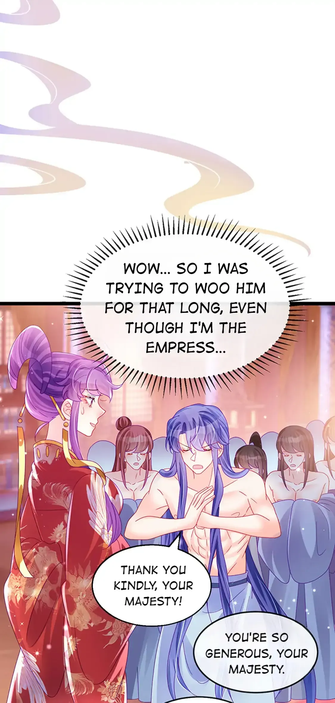Military Phoenix Chapter 149 Online - página 33