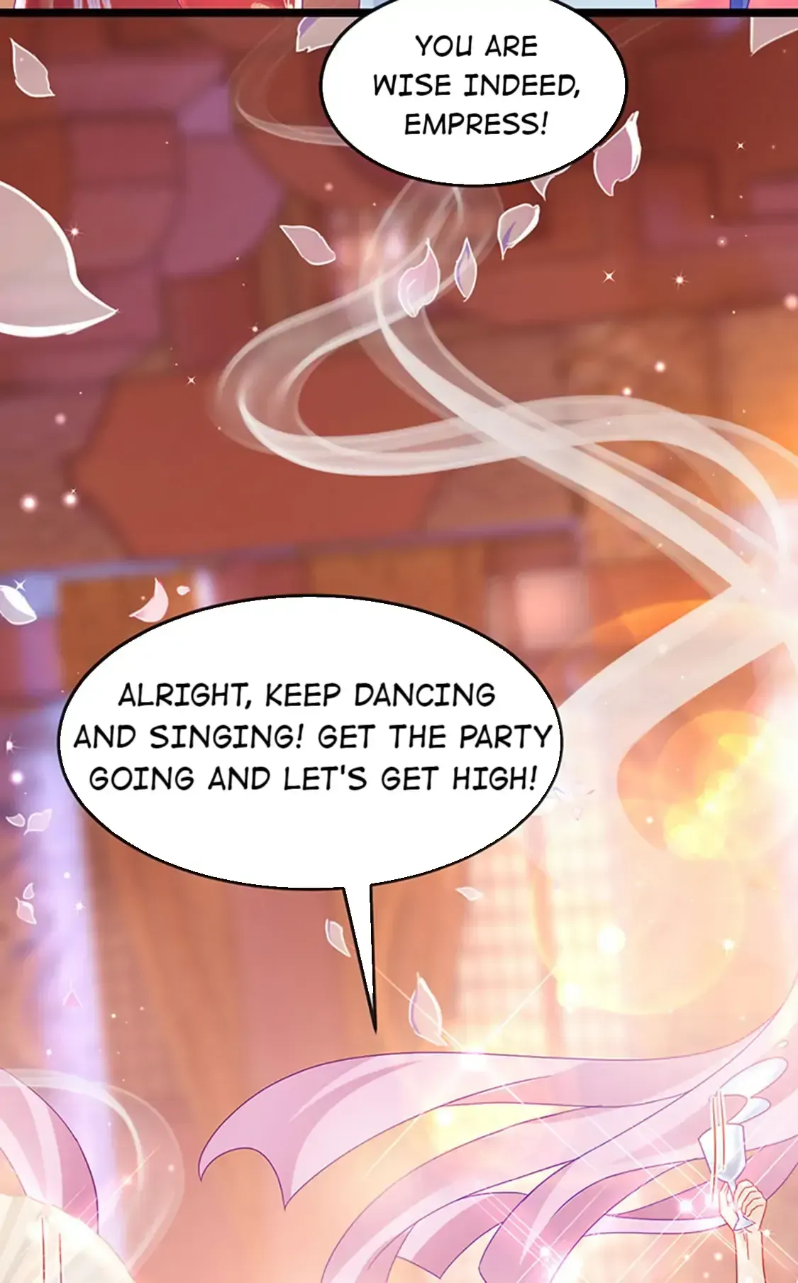 Military Phoenix Chapter 149 Online - página 34