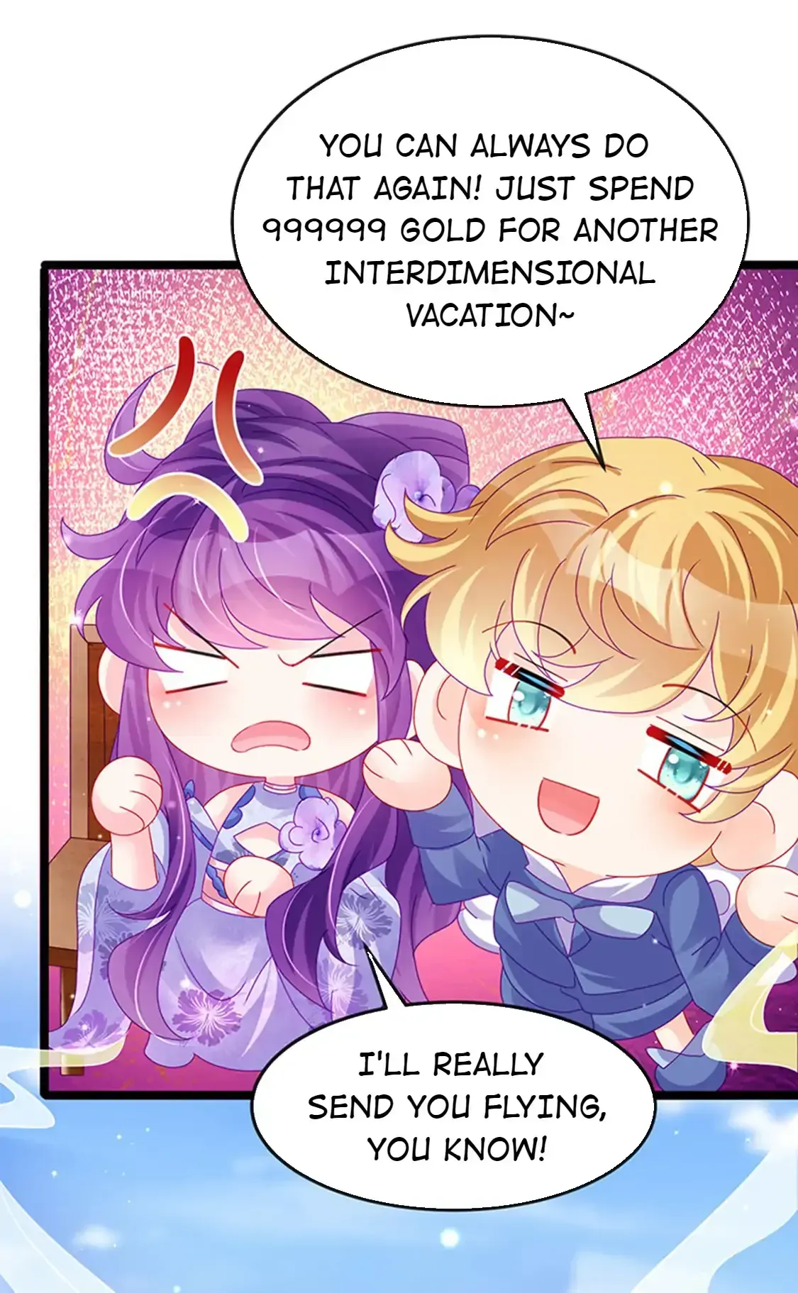 Military Phoenix Chapter 149 Online - página 38