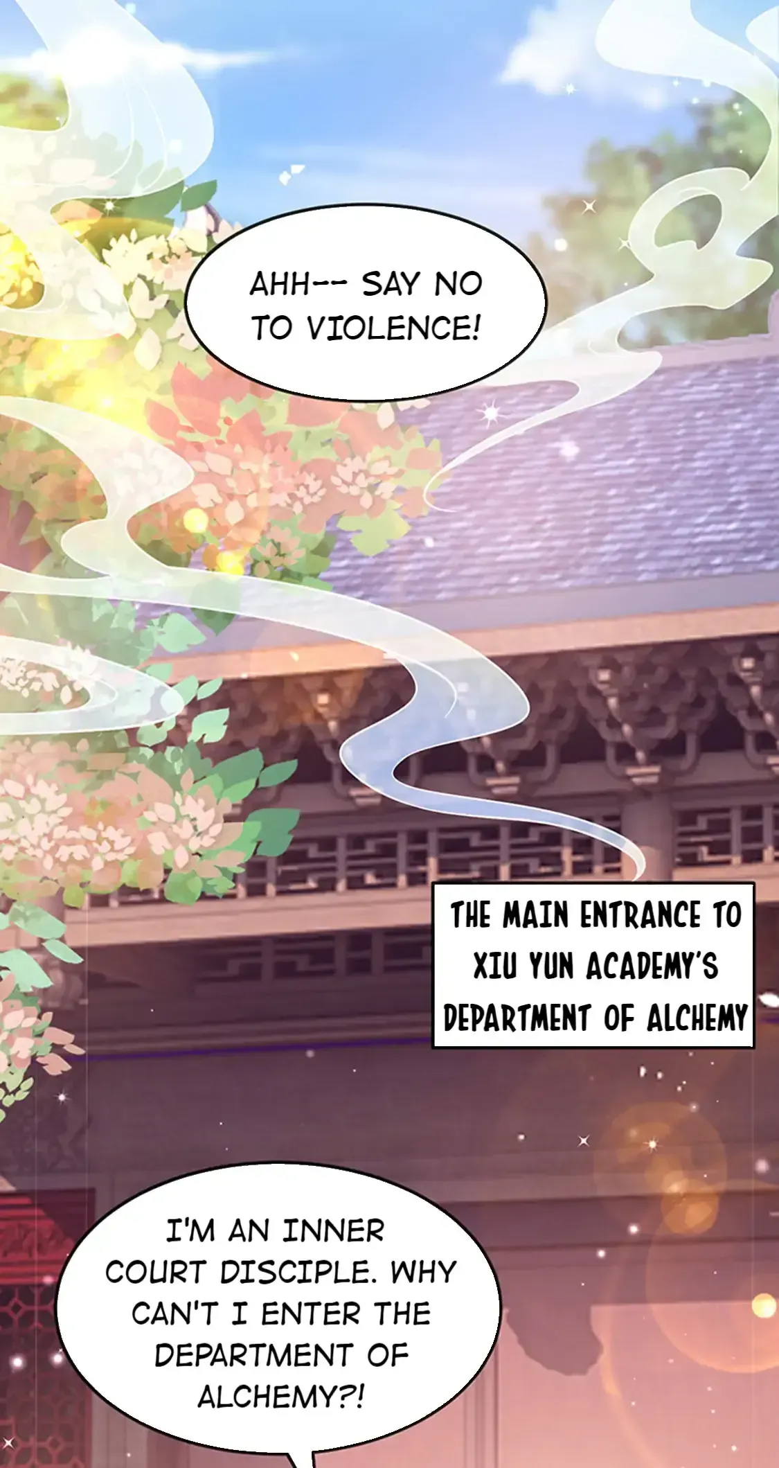Military Phoenix Chapter 149 Online - página 39