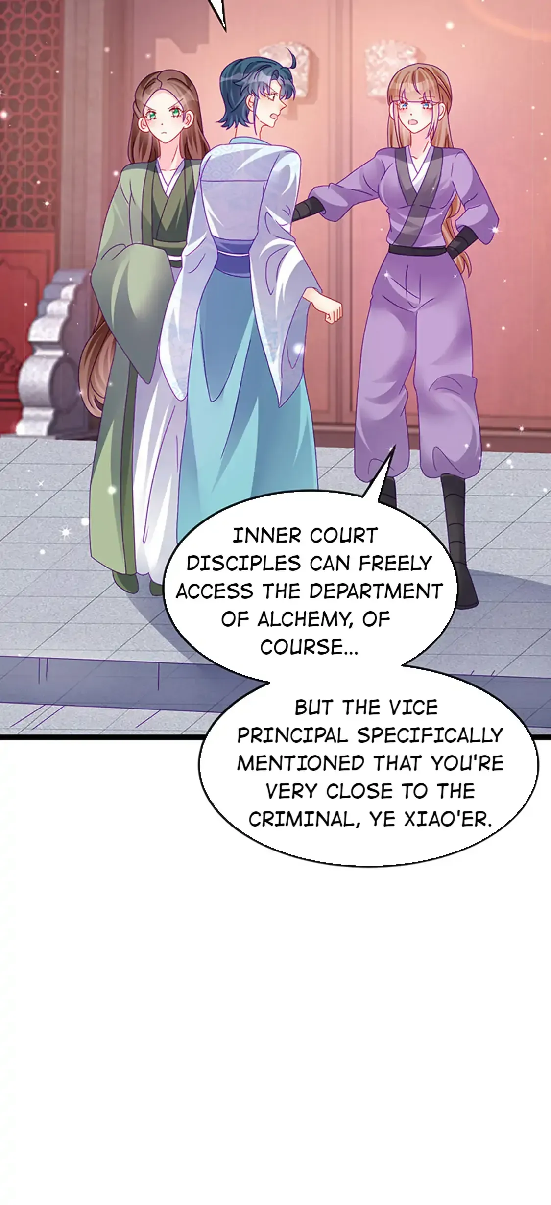 Military Phoenix Chapter 149 Online - página 40