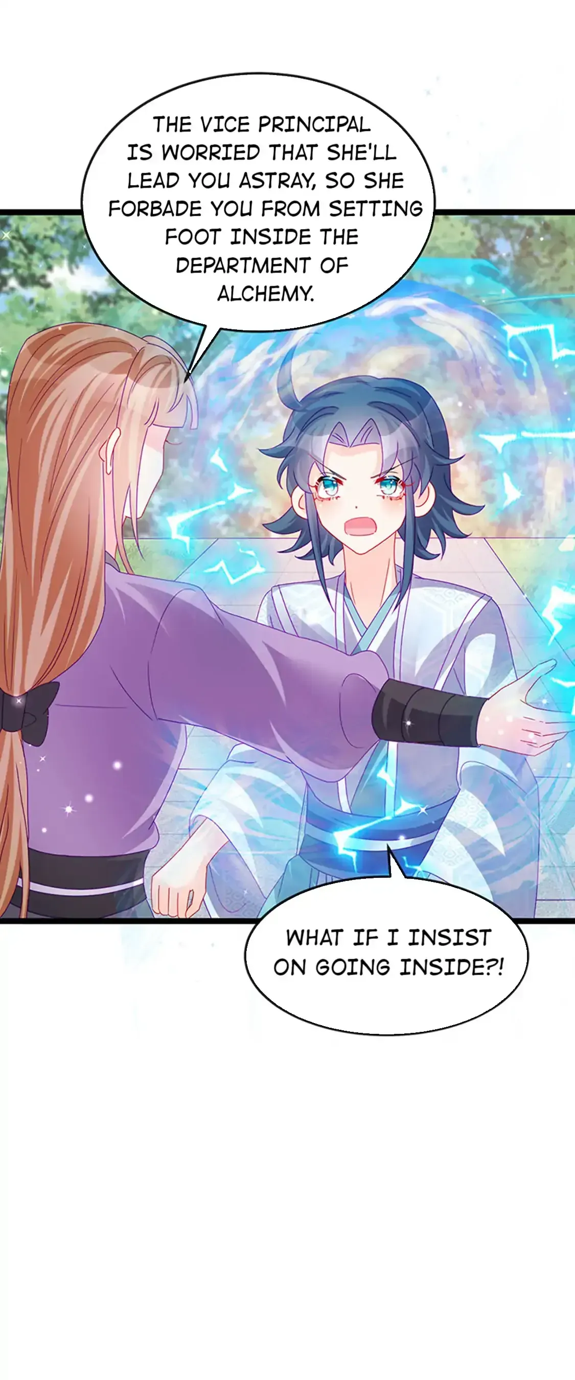 Military Phoenix Chapter 149 Online - página 41