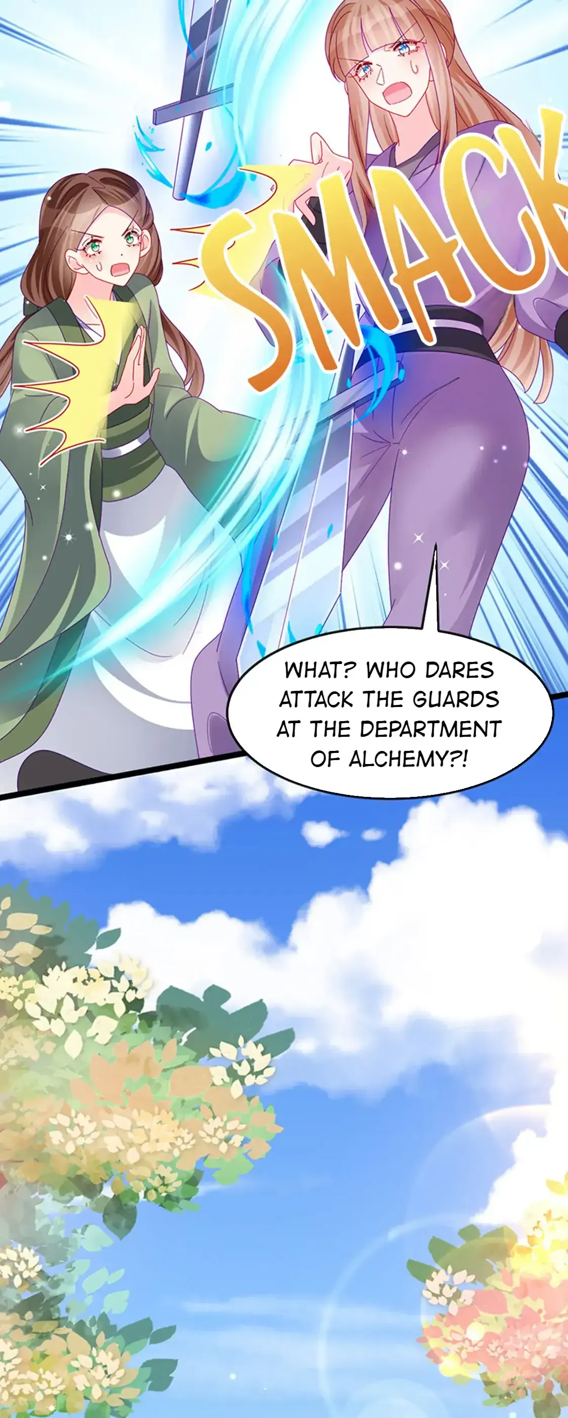 Military Phoenix Chapter 149 Online - página 44
