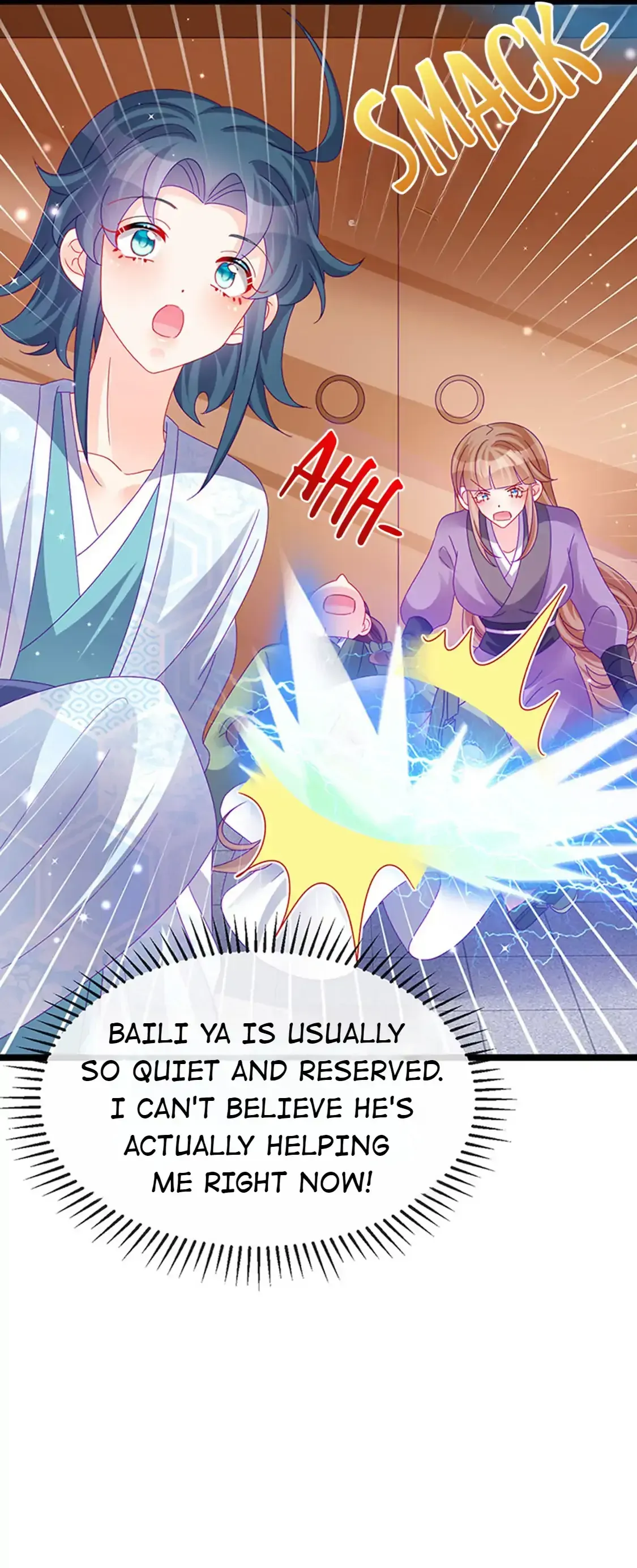 Military Phoenix Chapter 149 Online - página 48