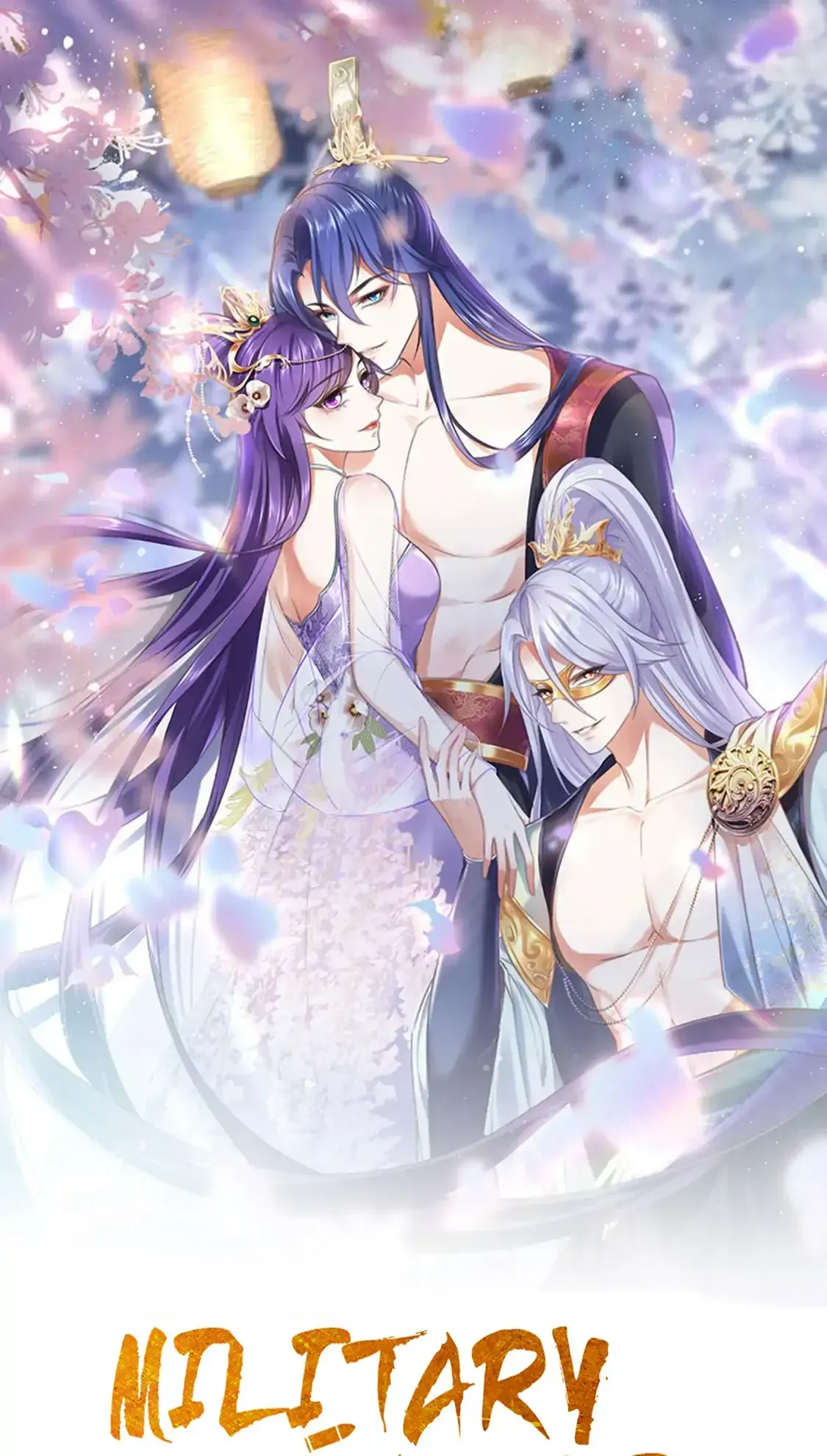 Military Phoenix Chapter 150 Online - página 1