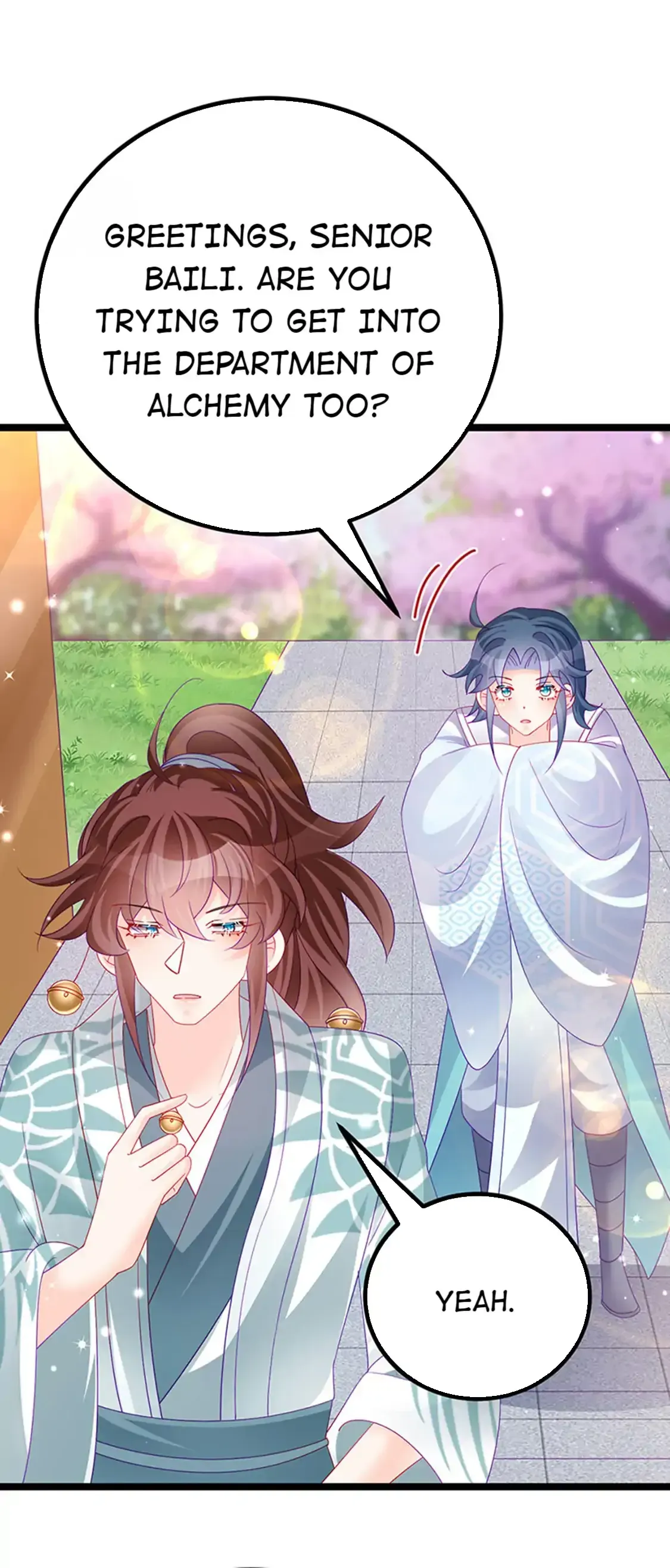 Military Phoenix Chapter 150 Online - página 3