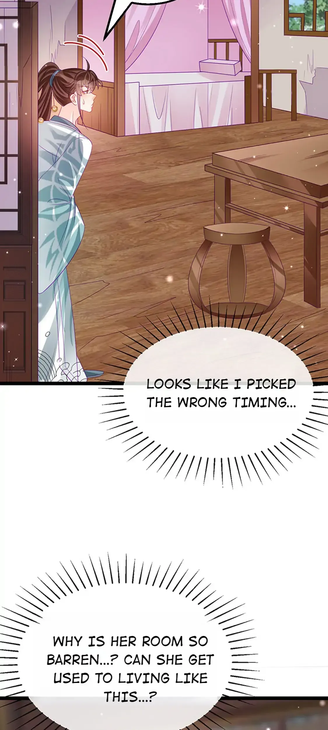 Military Phoenix Chapter 150 Online - página 8