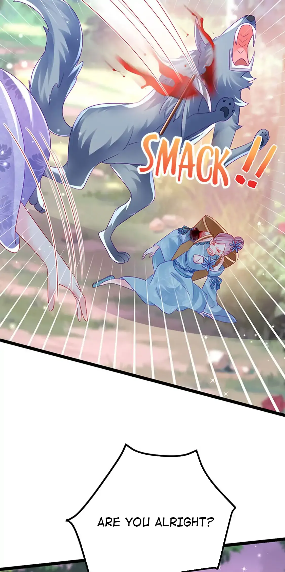 Military Phoenix Chapter 150 Online - página 25