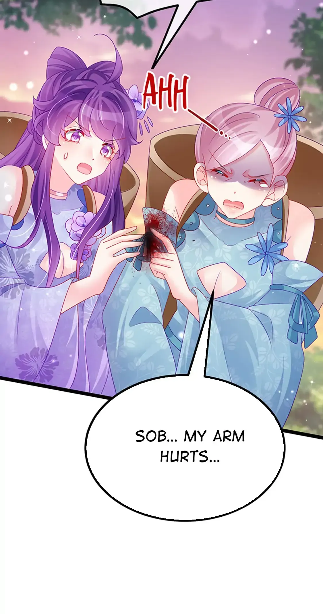 Military Phoenix Chapter 150 Online - página 26