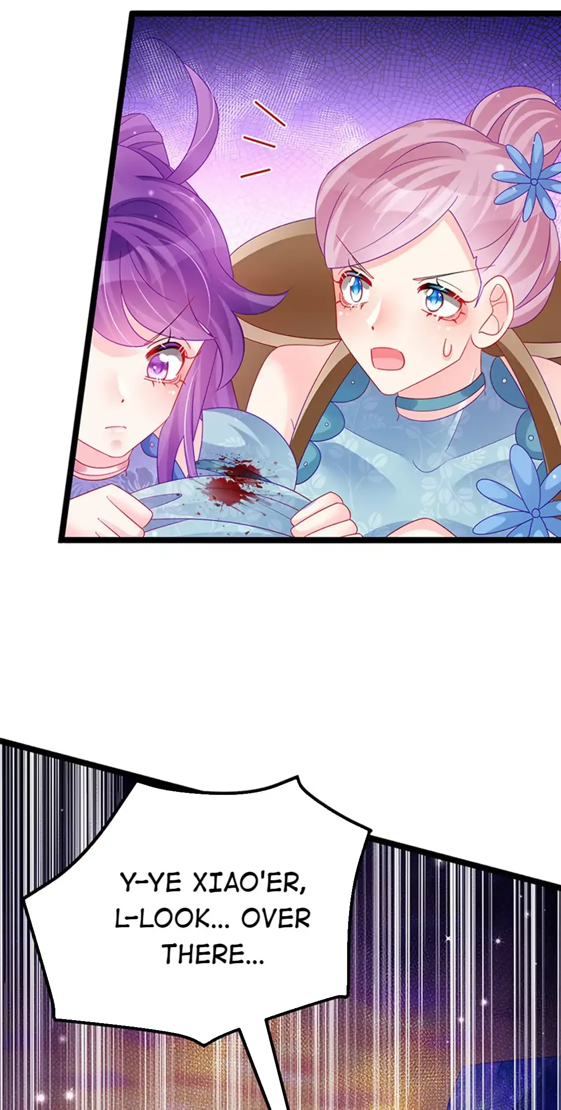 Military Phoenix Chapter 150 Online - página 27